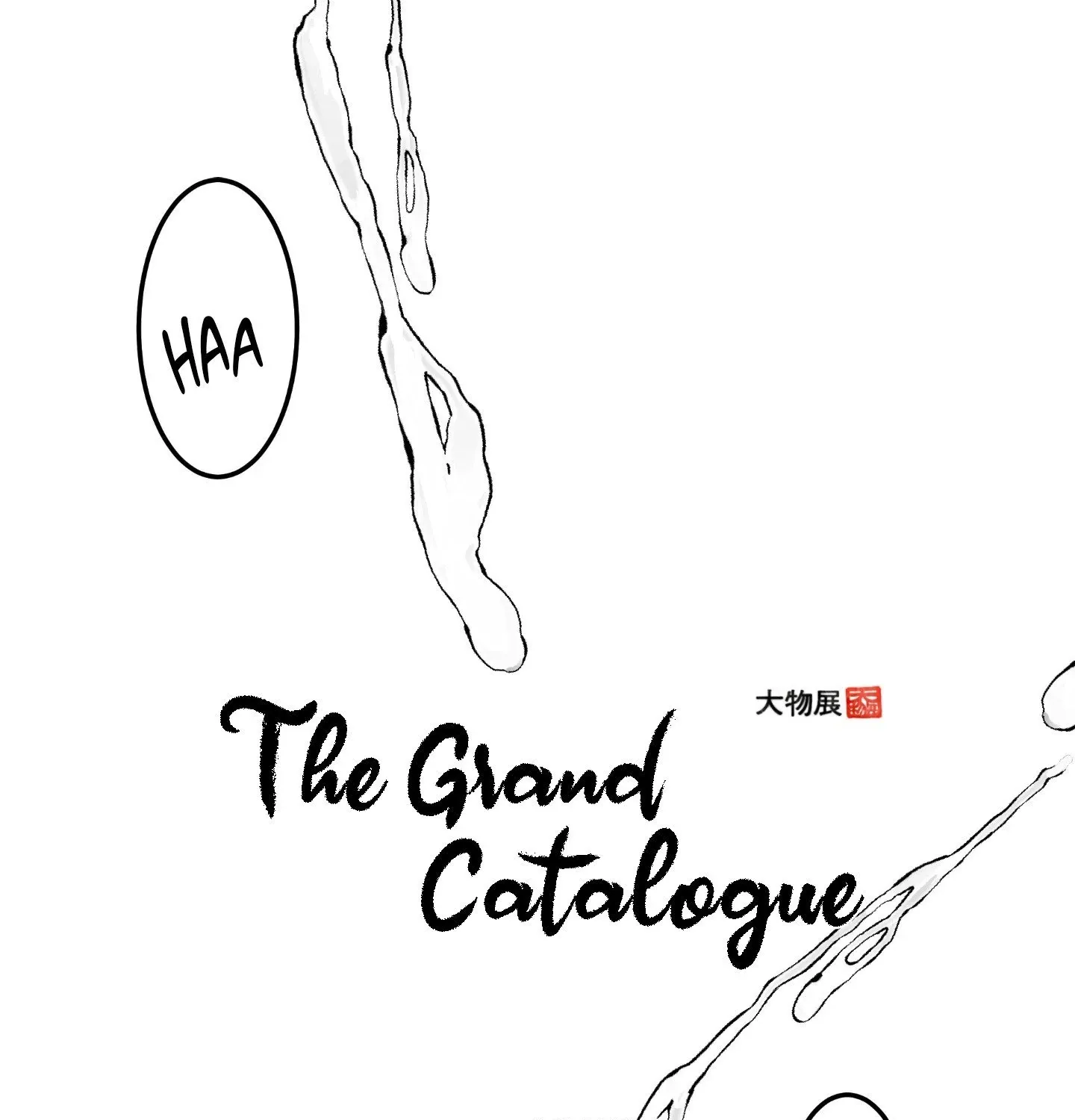 The Big XXX Collector Chapter 3 page 1 - 