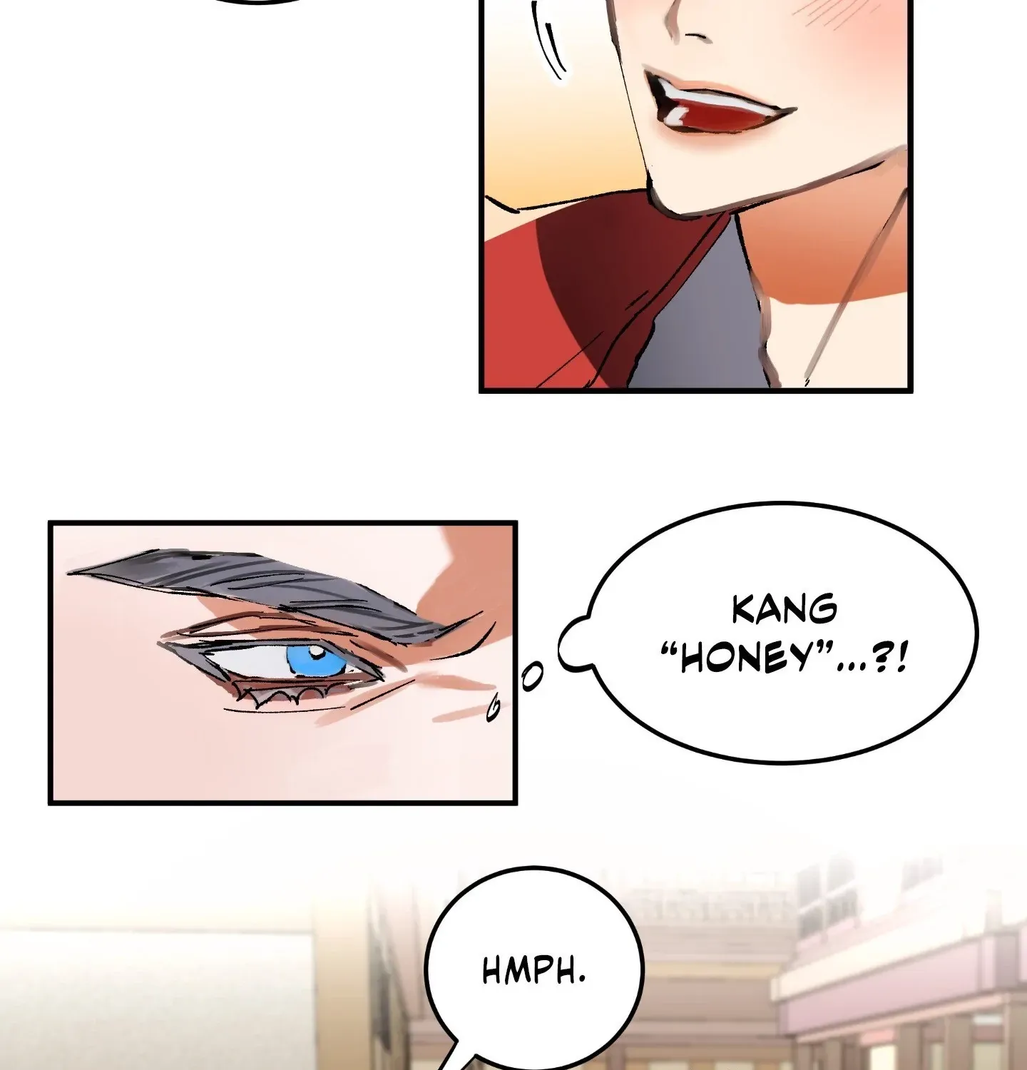 The Big XXX Collector Chapter 3 page 107 - 