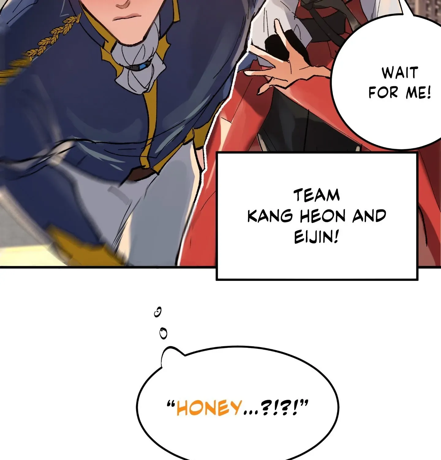 The Big XXX Collector Chapter 3 page 109 - 