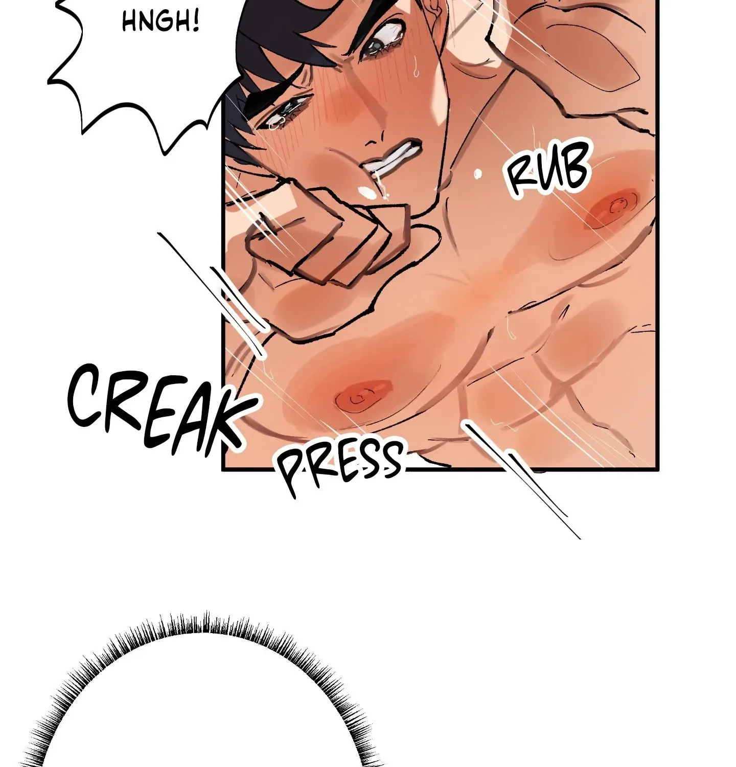 The Big XXX Collector Chapter 3 page 15 - 