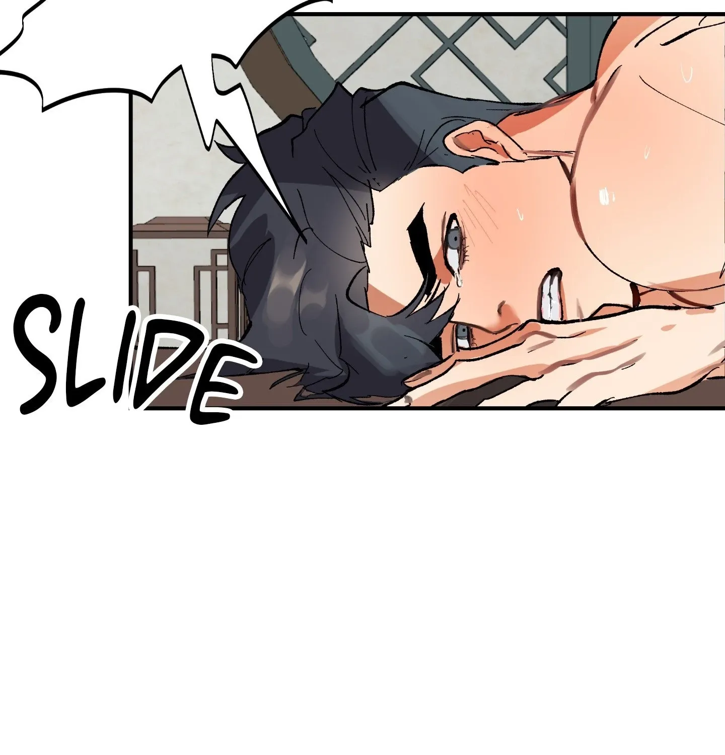 The Big XXX Collector Chapter 3 page 21 - 