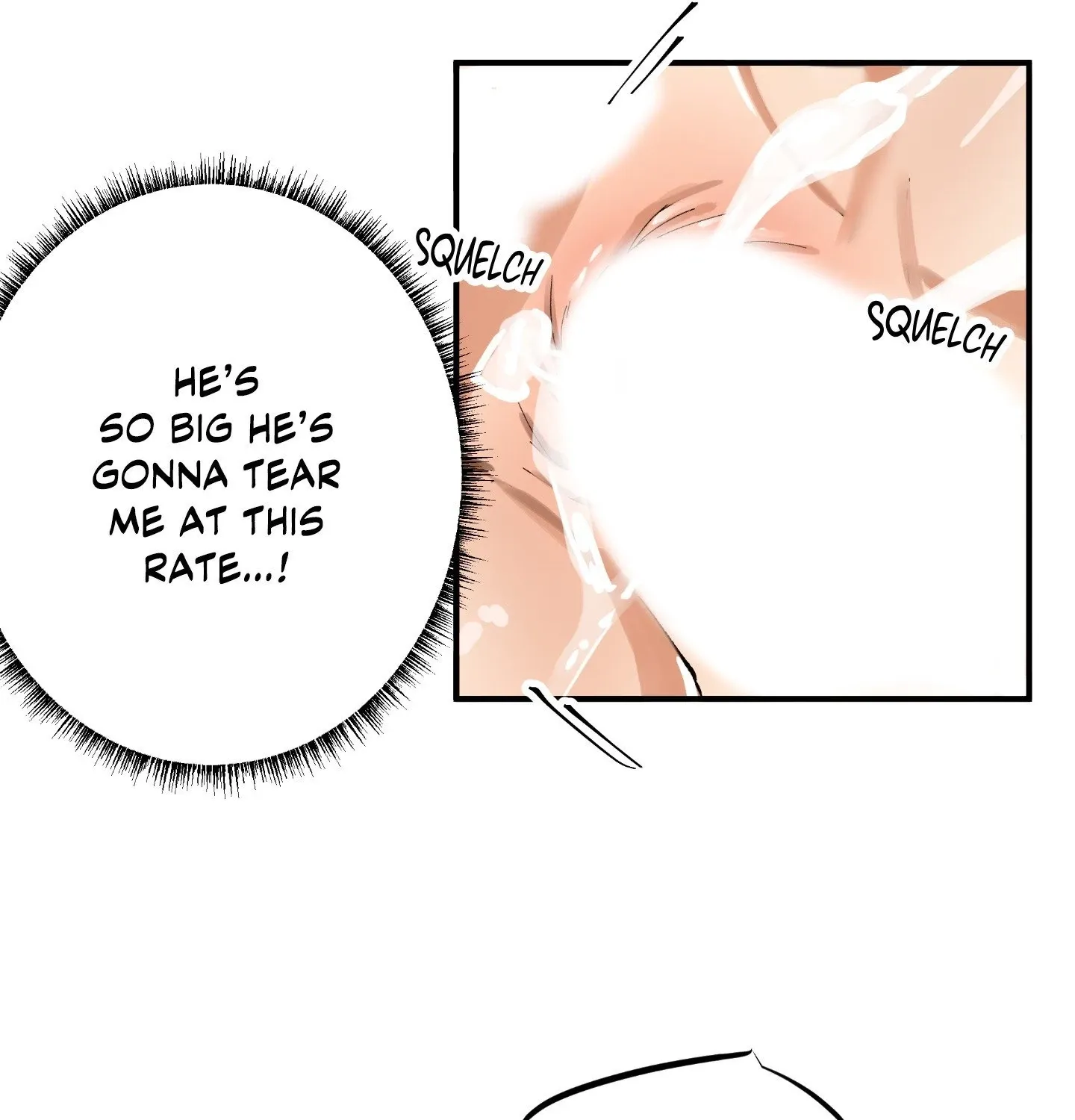 The Big XXX Collector Chapter 3 page 25 - 