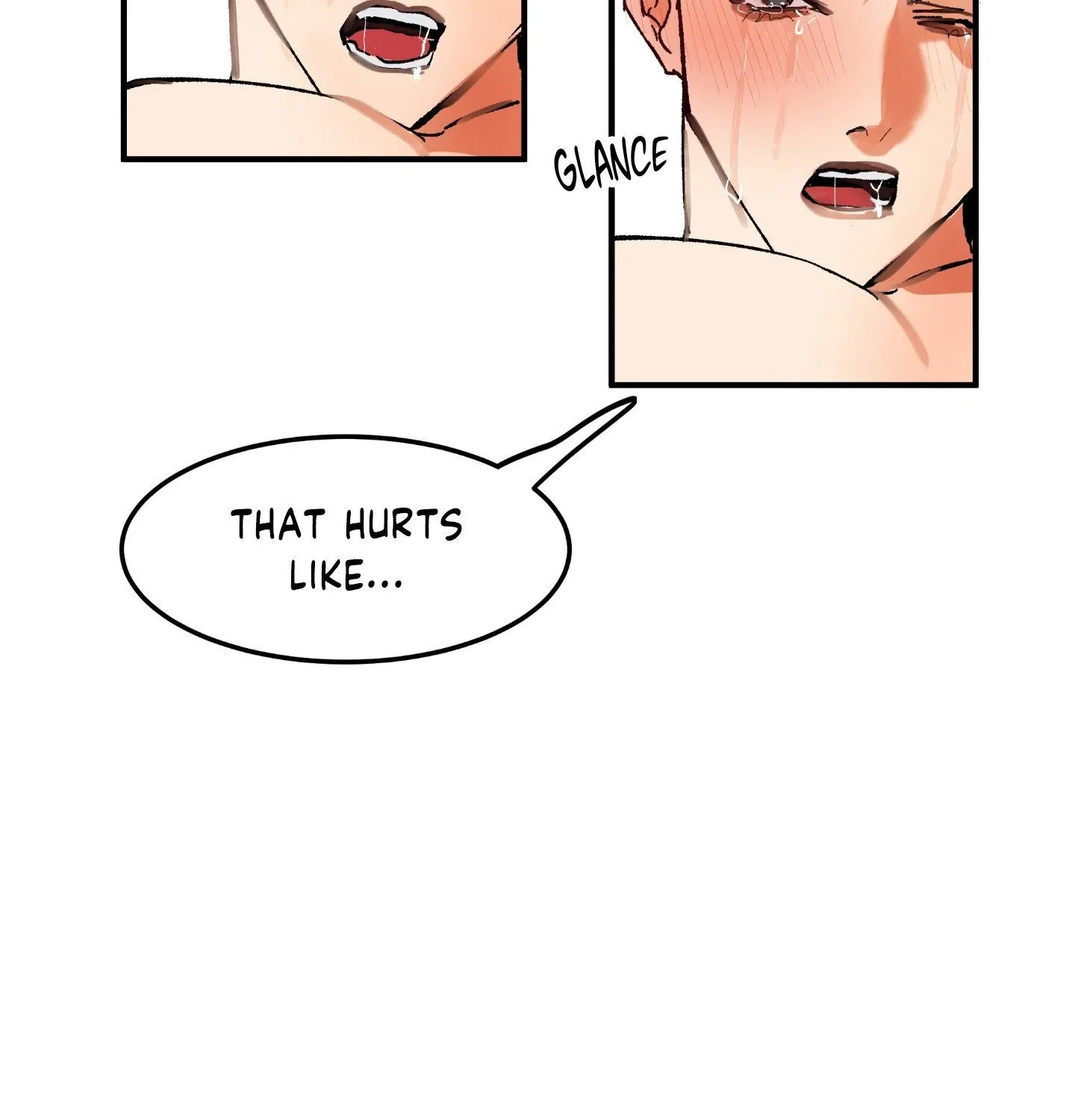 The Big XXX Collector Chapter 3 page 29 - 