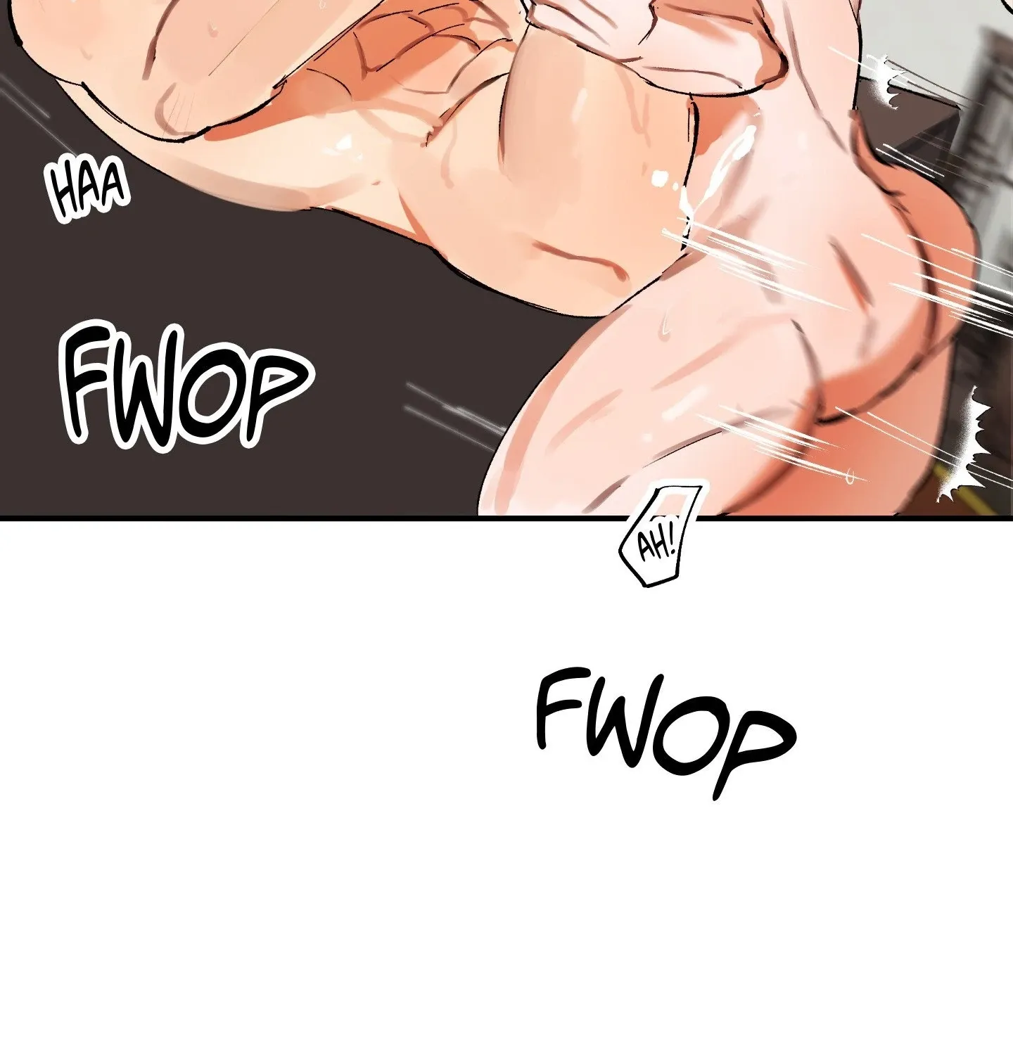 The Big XXX Collector Chapter 3 page 43 - 
