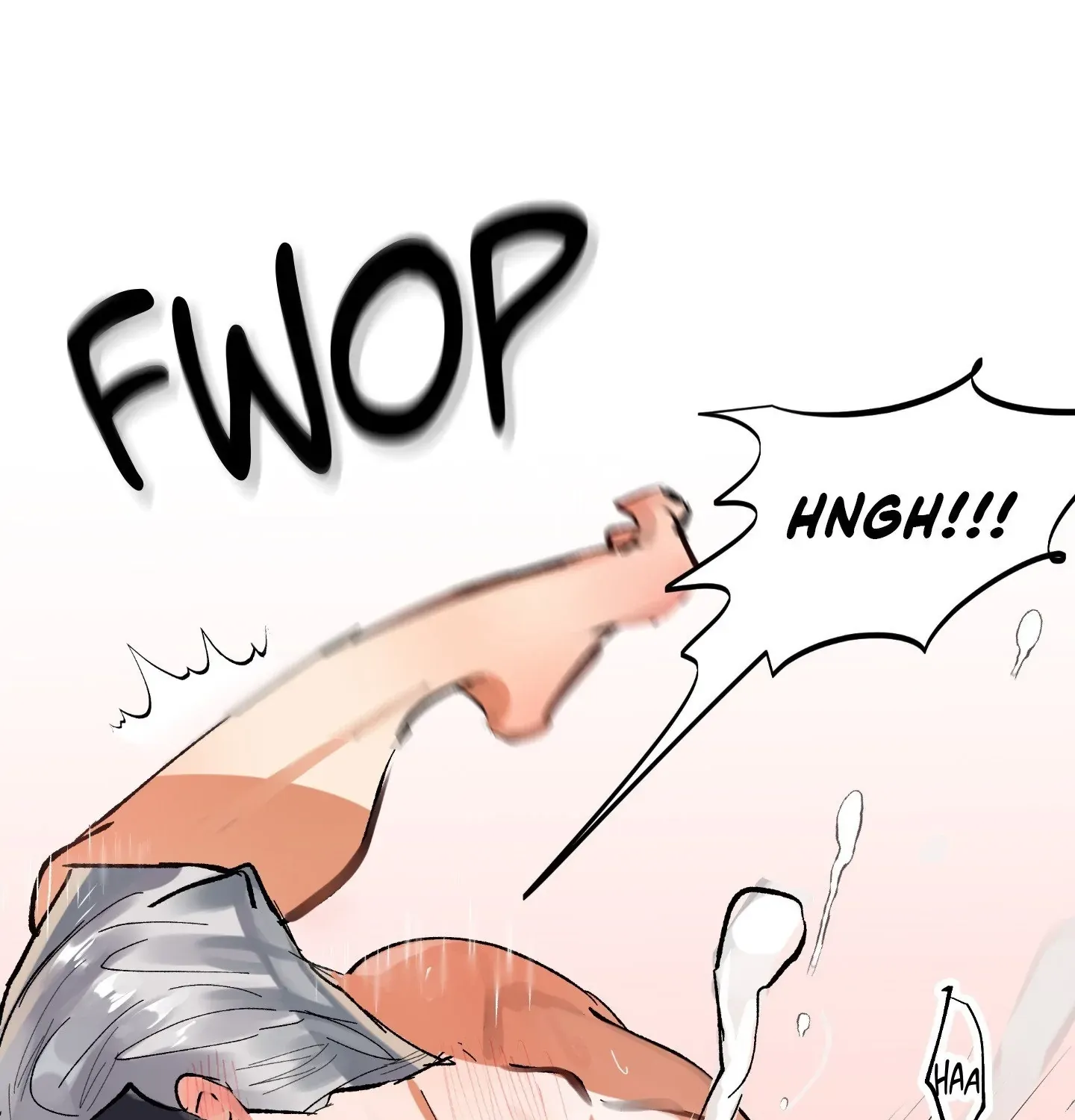 The Big XXX Collector Chapter 3 page 45 - 