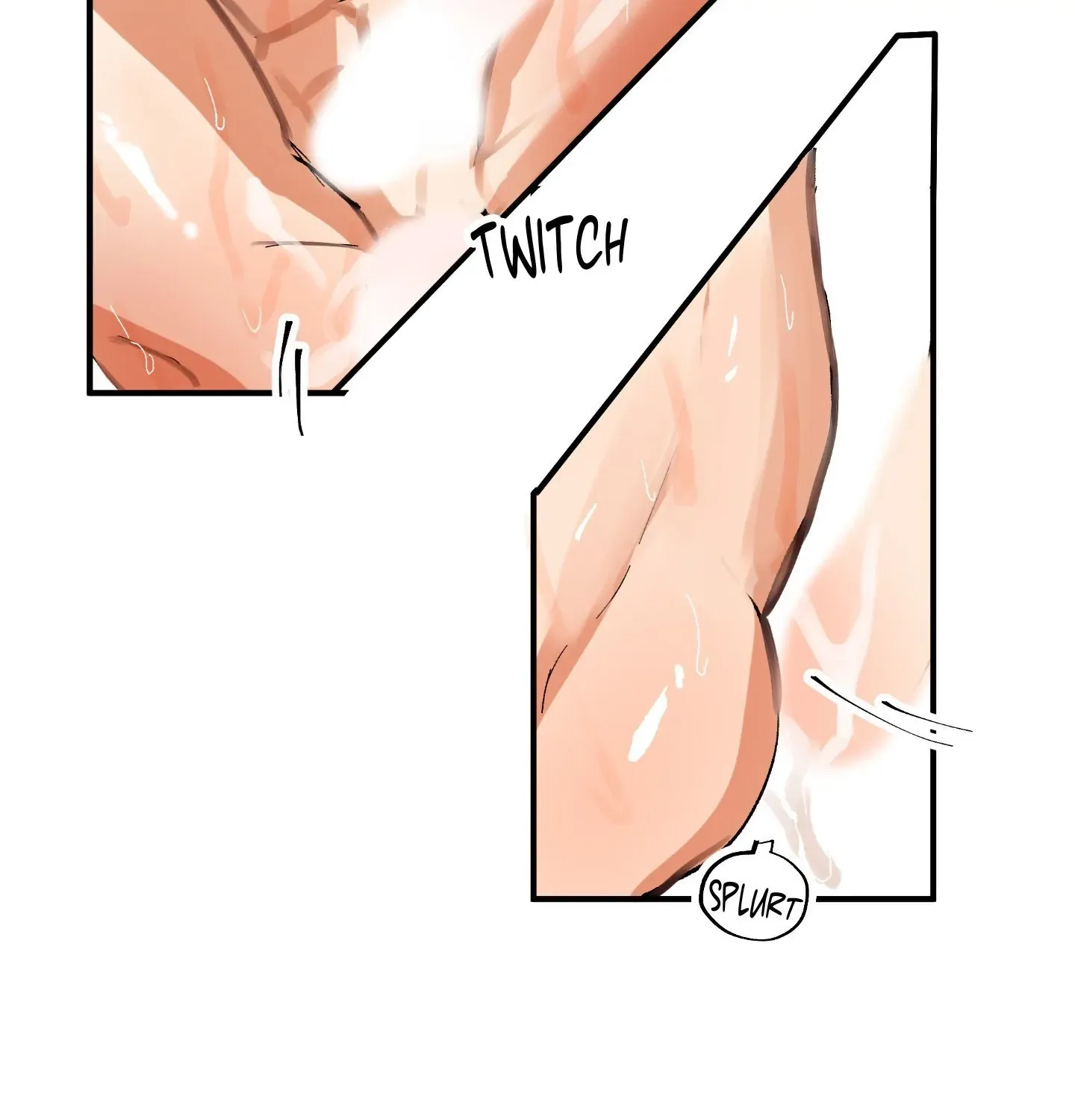 The Big XXX Collector Chapter 3 page 49 - 