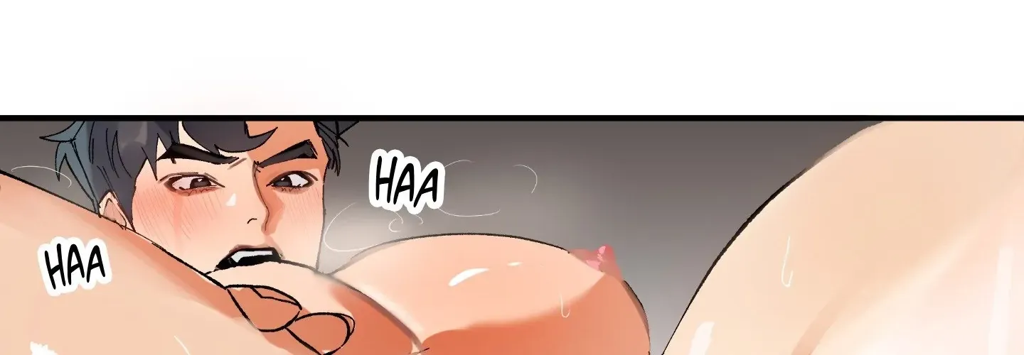 The Big XXX Collector Chapter 3 page 50 - 