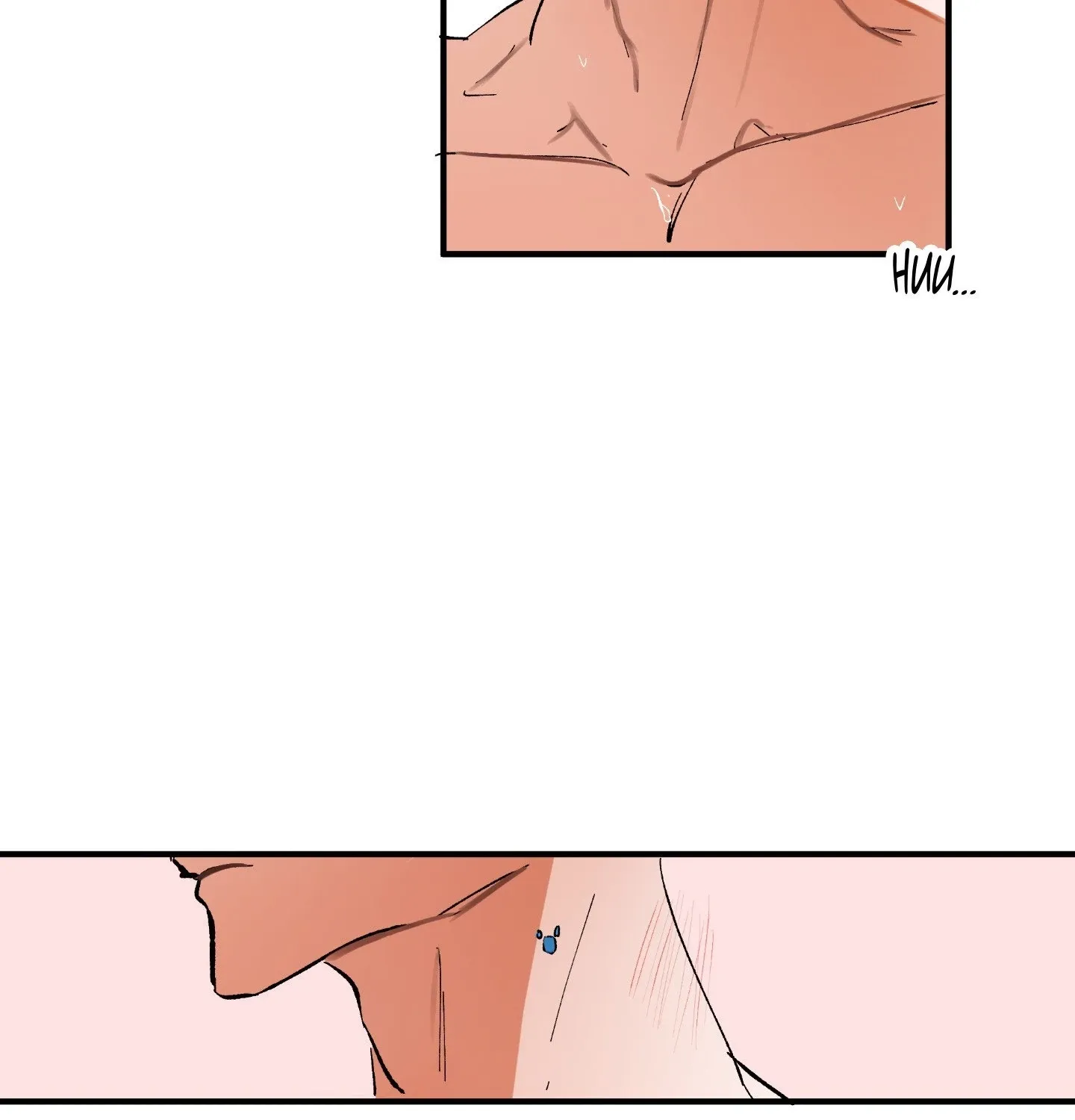 The Big XXX Collector Chapter 3 page 53 - 