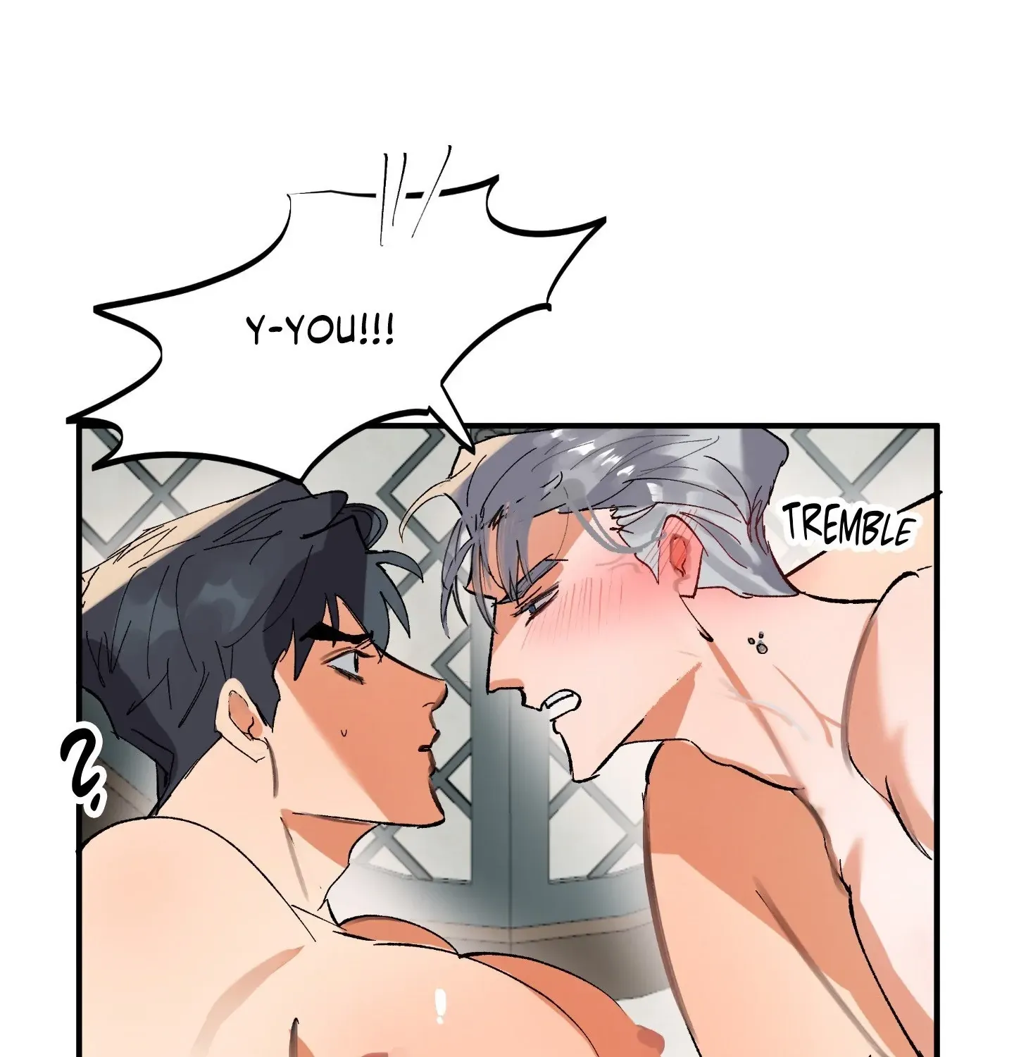 The Big XXX Collector Chapter 3 page 55 - 