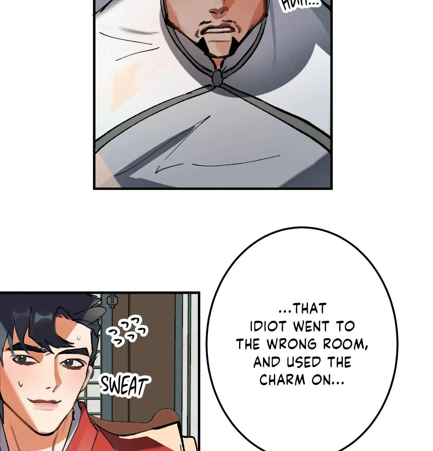 The Big XXX Collector Chapter 3 page 69 - 