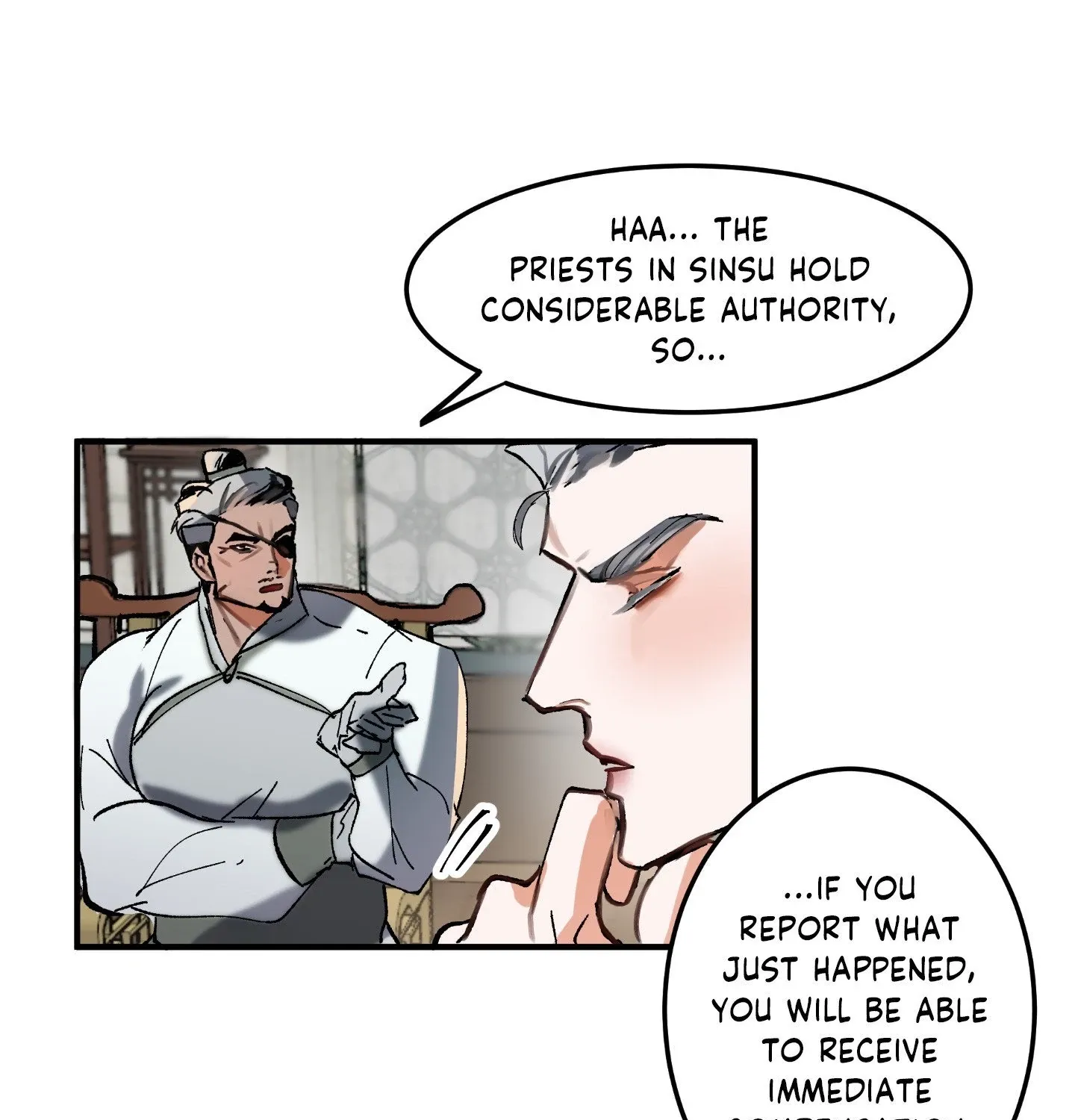 The Big XXX Collector Chapter 3 page 73 - 