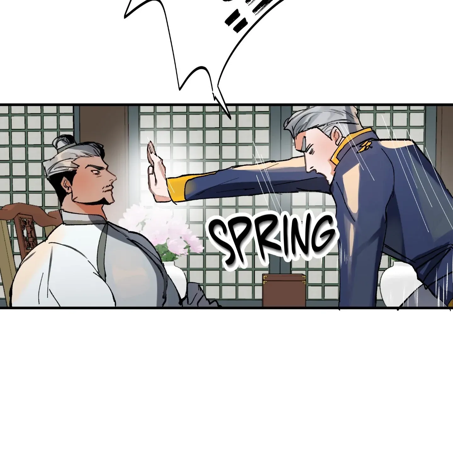 The Big XXX Collector Chapter 3 page 77 - 