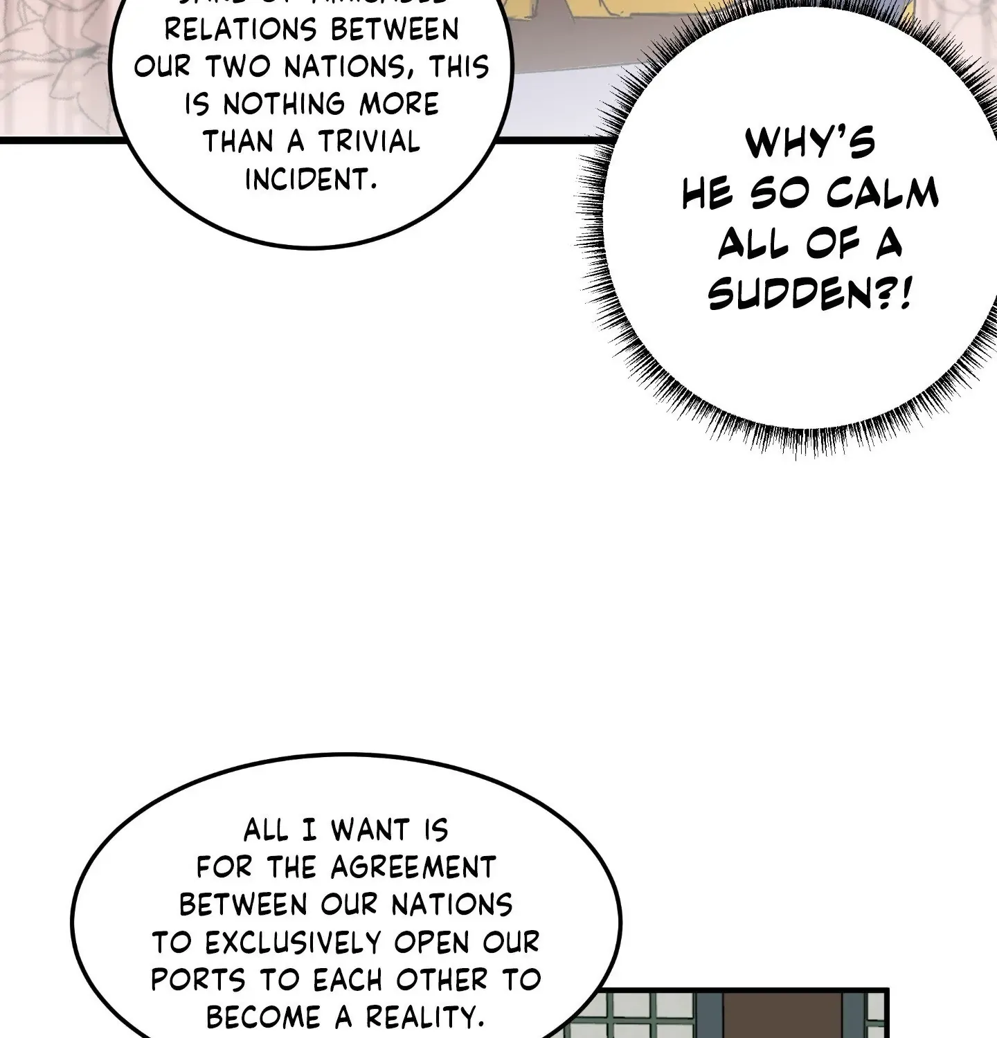 The Big XXX Collector Chapter 3 page 81 - 
