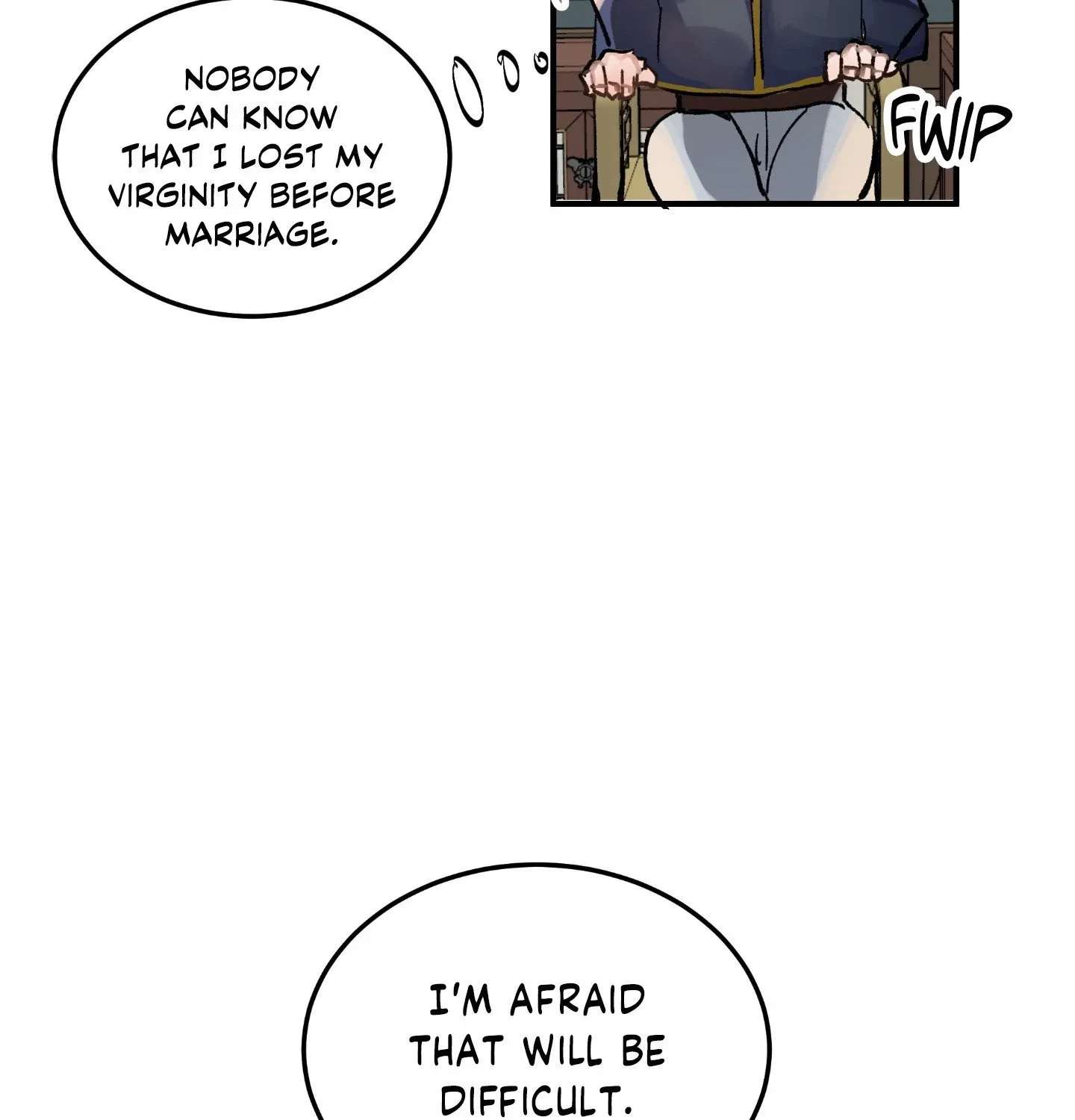 The Big XXX Collector Chapter 3 page 83 - 