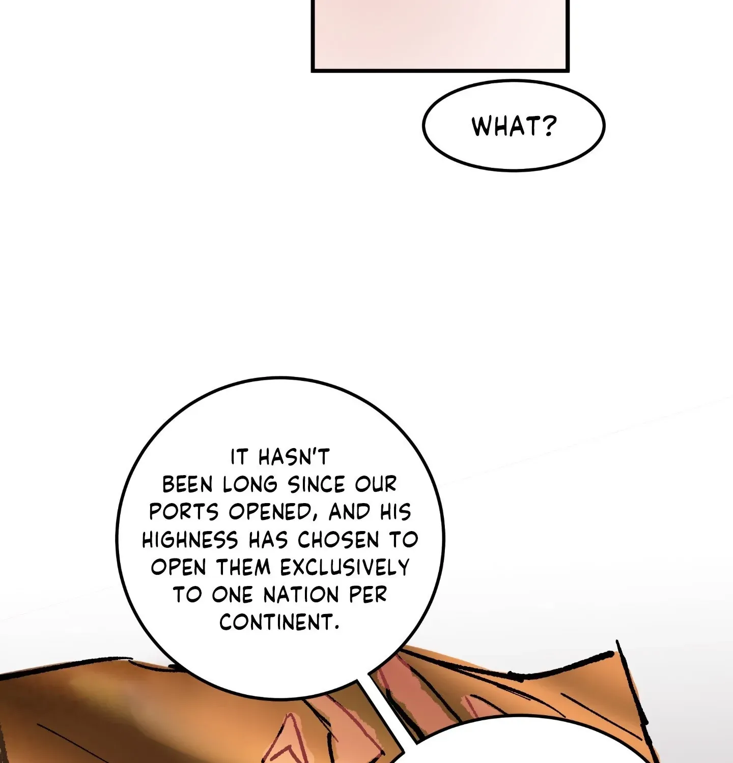 The Big XXX Collector Chapter 3 page 85 - 