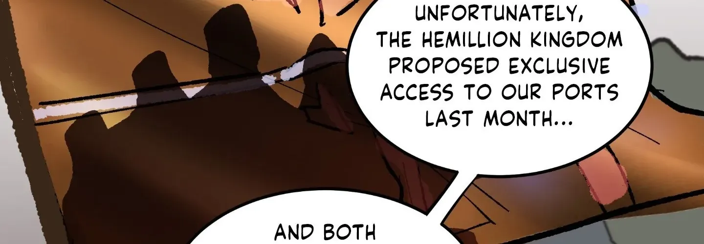 The Big XXX Collector Chapter 3 page 86 - 