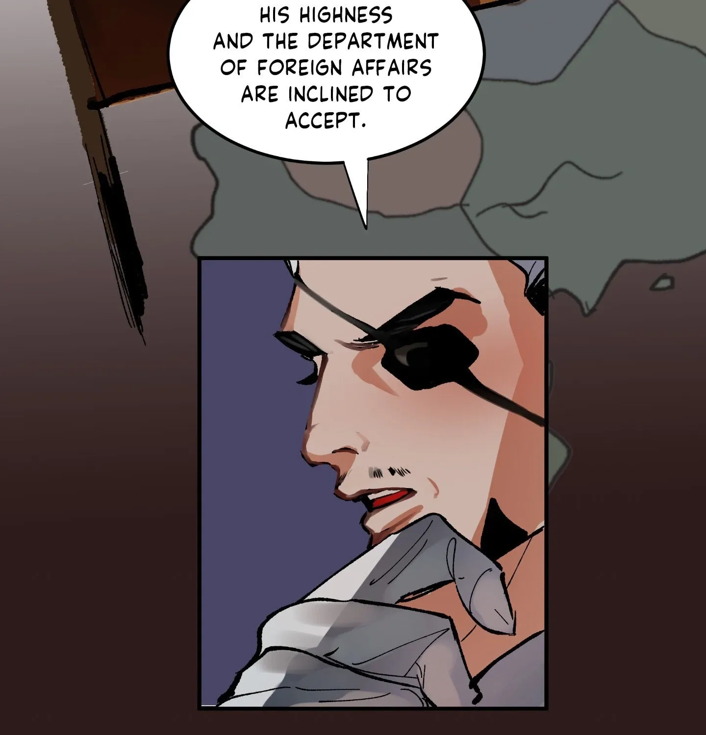 The Big XXX Collector Chapter 3 page 87 - 