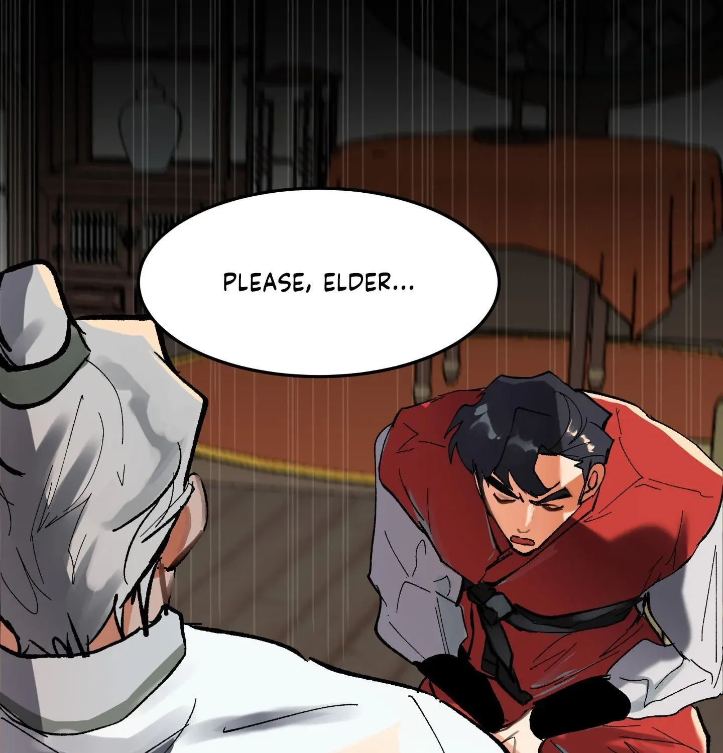 The Big XXX Collector Chapter 3 page 91 - 