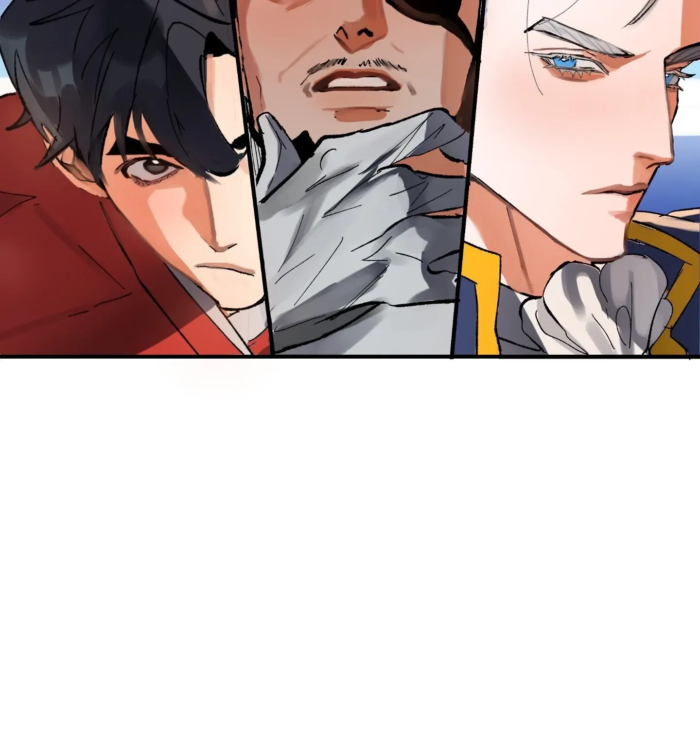 The Big XXX Collector Chapter 3 page 95 - 