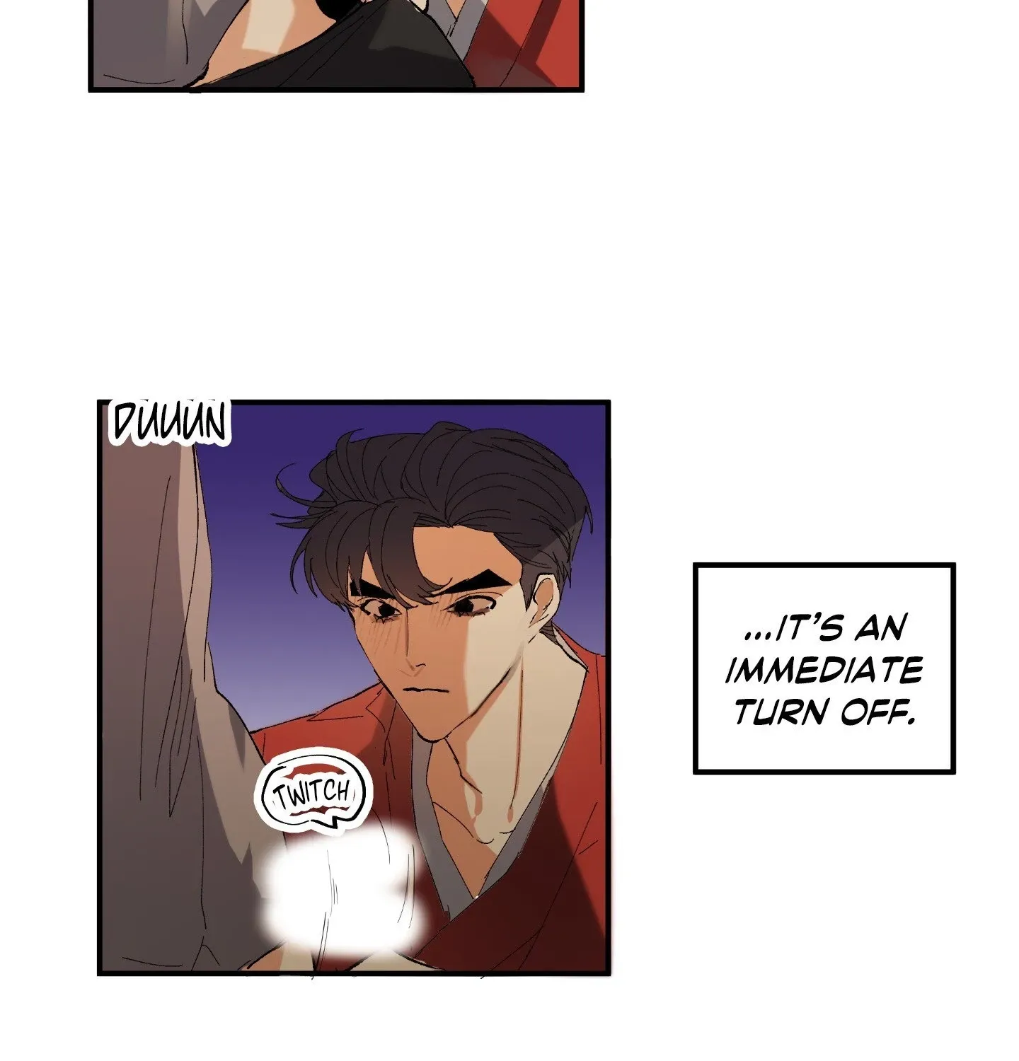 The Big XXX Collector Chapter 4 page 11 - 
