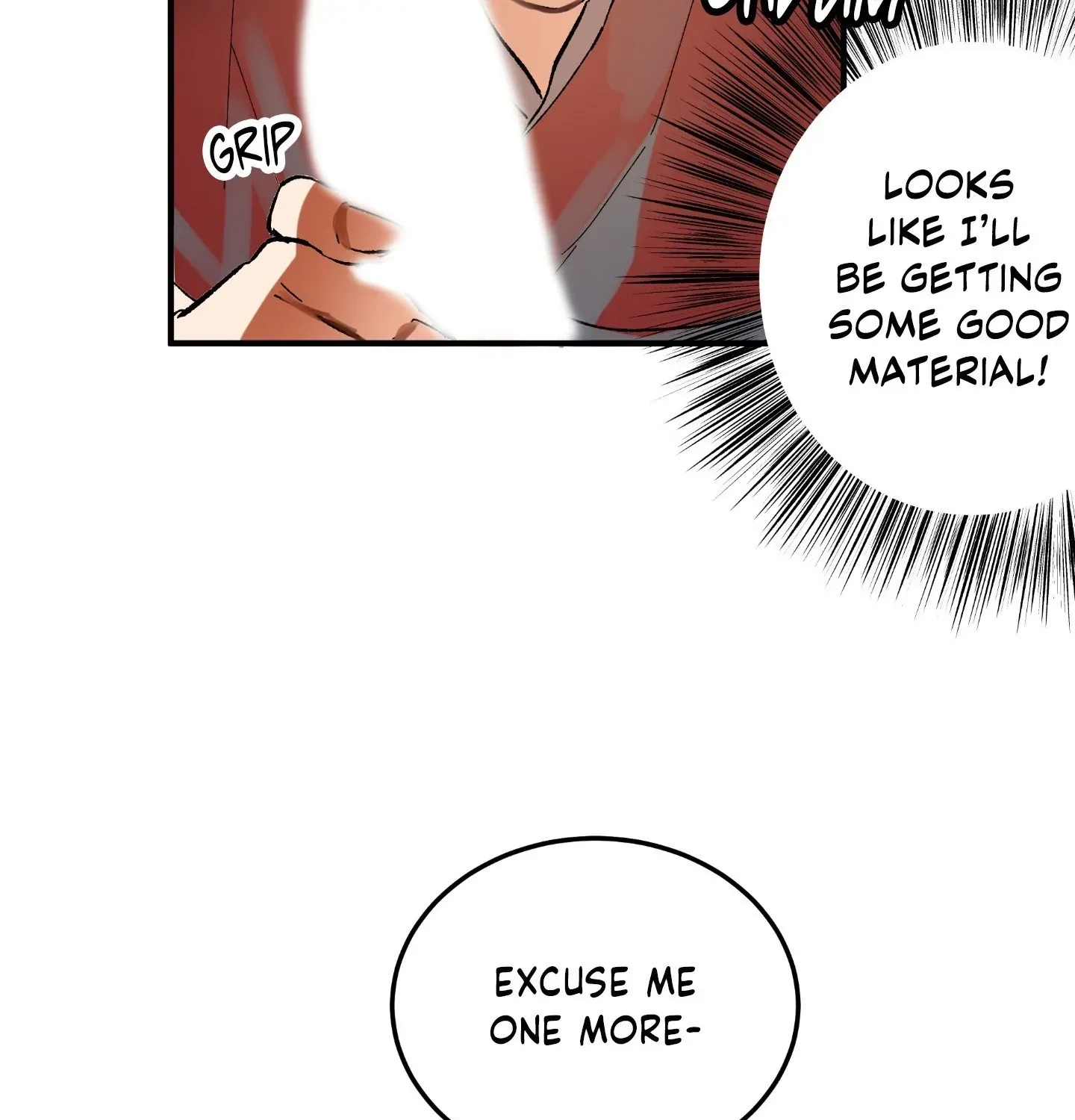 The Big XXX Collector Chapter 4 page 103 - 