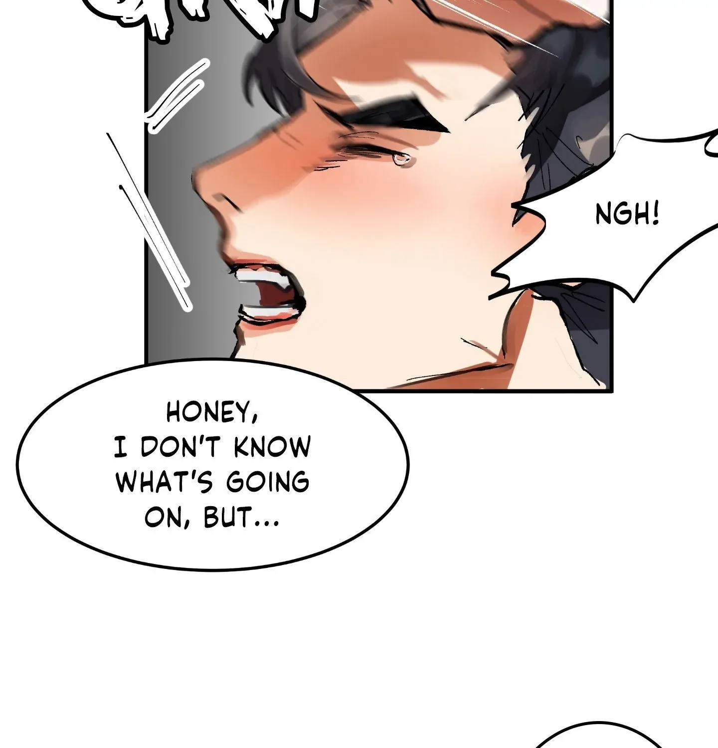 The Big XXX Collector Chapter 4 page 105 - 