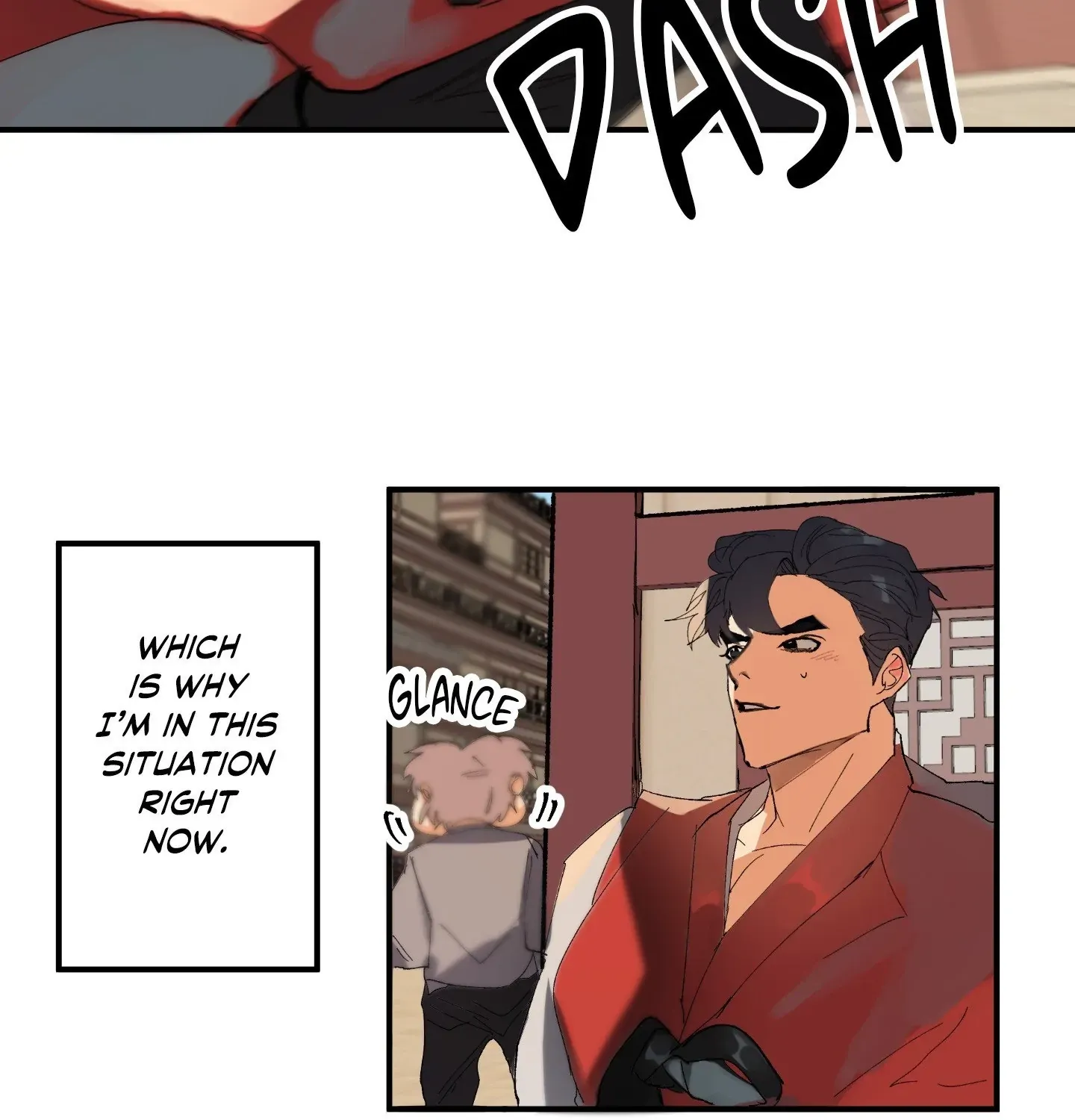 The Big XXX Collector Chapter 4 page 17 - 