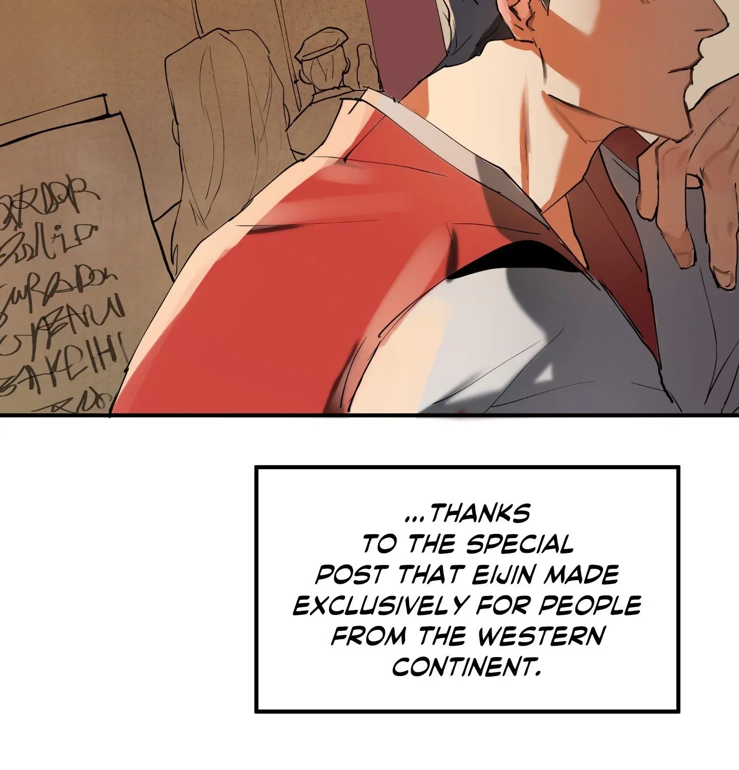 The Big XXX Collector Chapter 4 page 21 - 