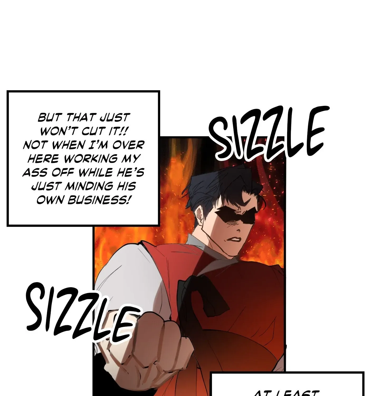 The Big XXX Collector Chapter 4 page 23 - 