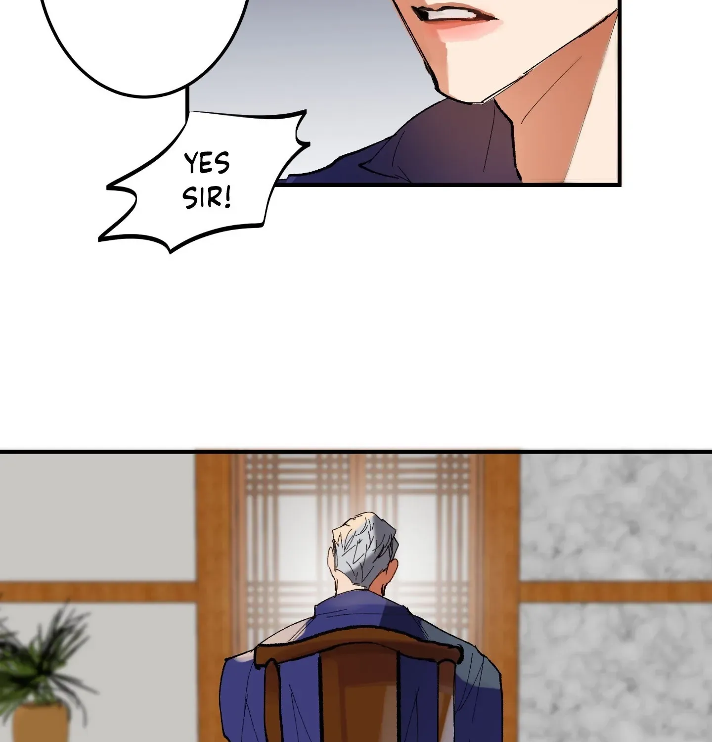 The Big XXX Collector Chapter 4 page 33 - 