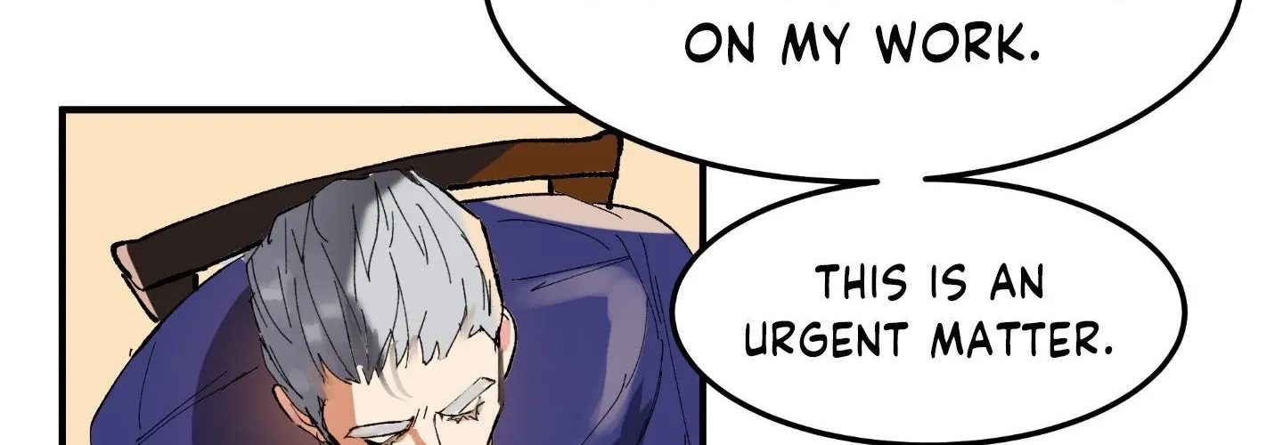 The Big XXX Collector Chapter 4 page 36 - 