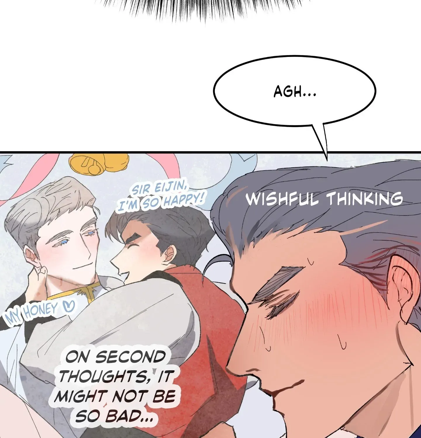 The Big XXX Collector Chapter 4 page 41 - 