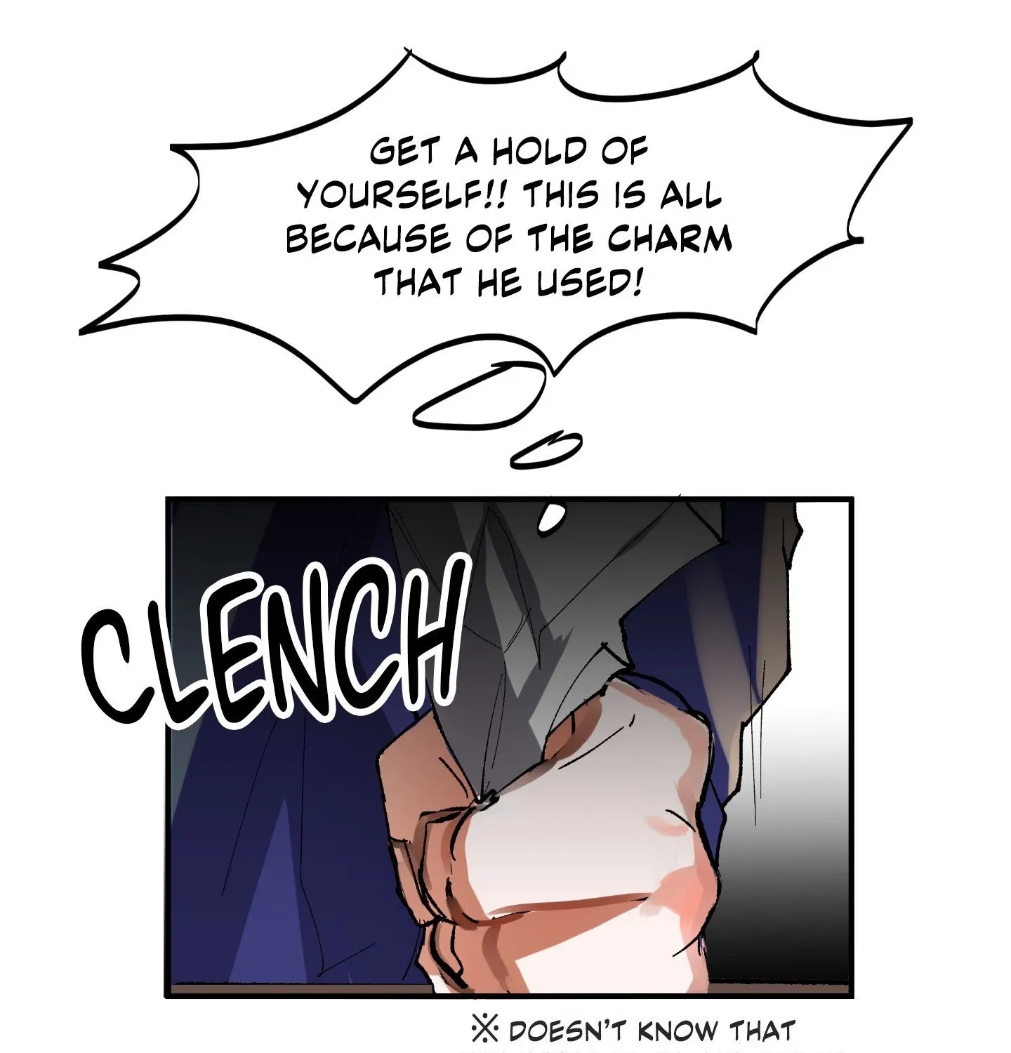 The Big XXX Collector Chapter 4 page 43 - 