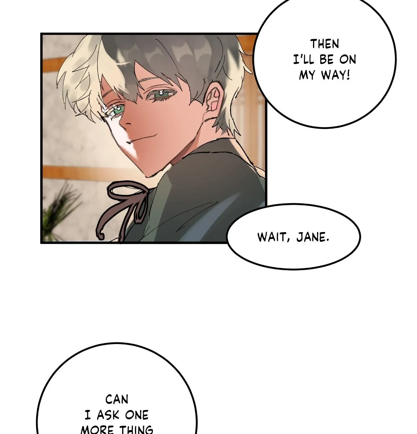The Big XXX Collector Chapter 4 page 49 - 