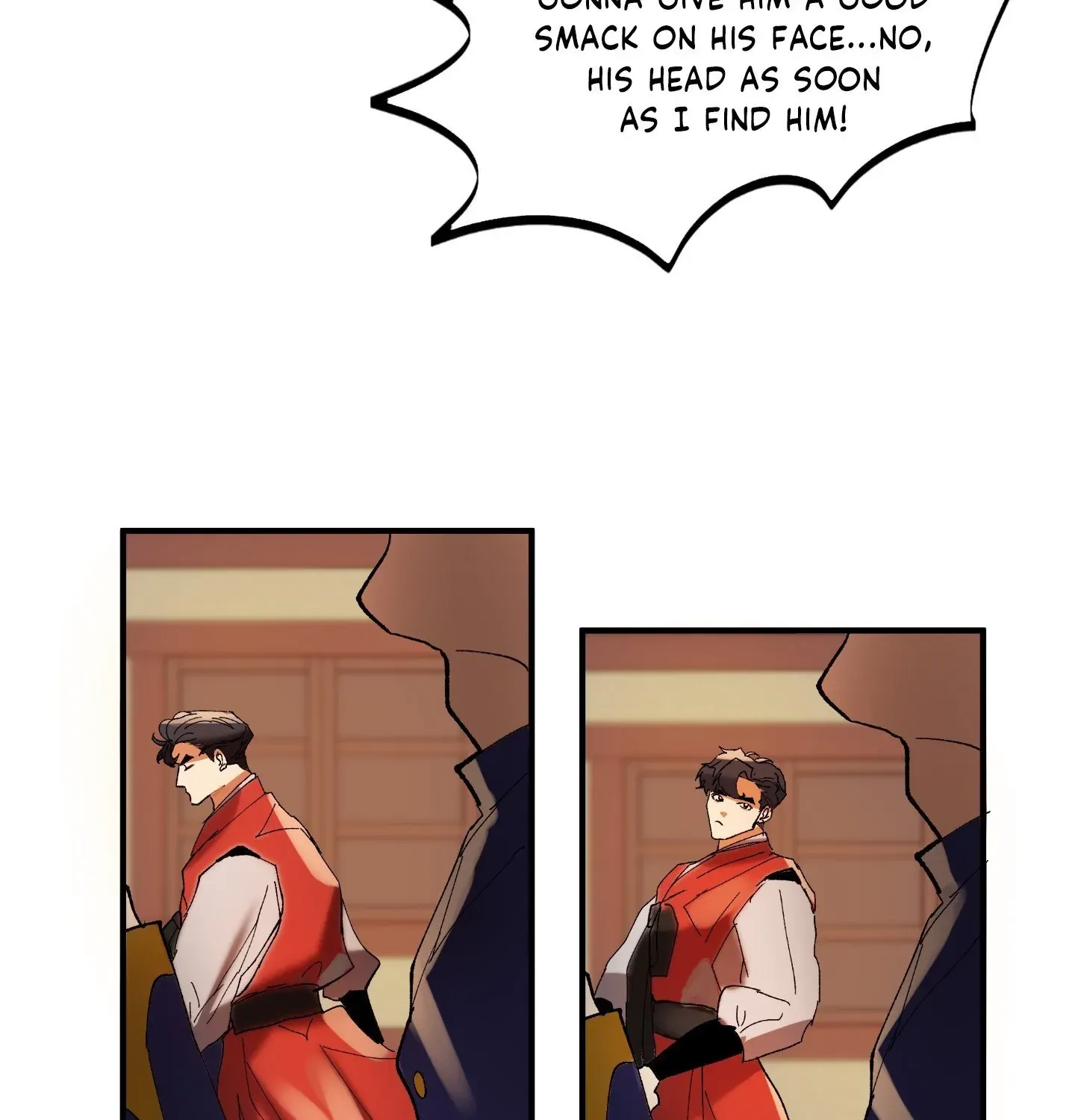 The Big XXX Collector Chapter 4 page 55 - 