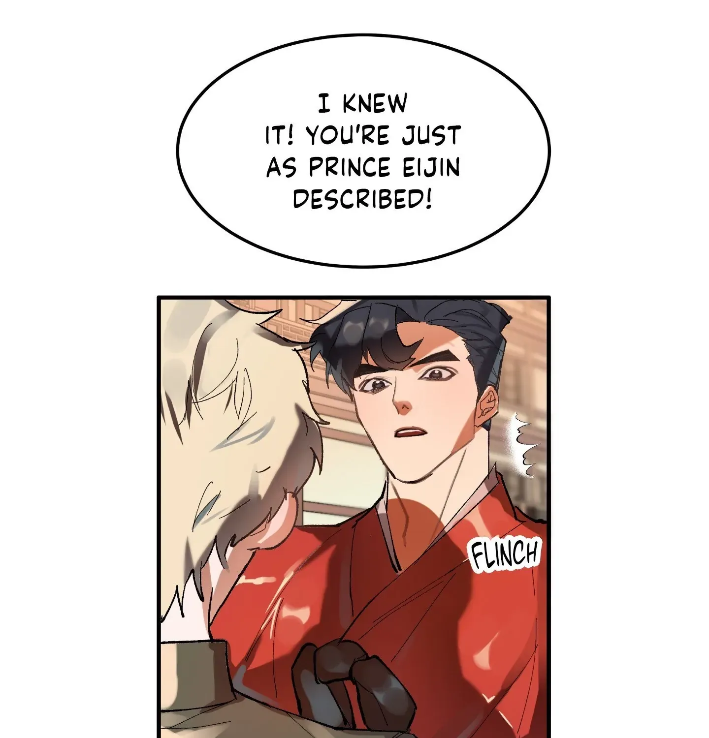The Big XXX Collector Chapter 4 page 67 - 