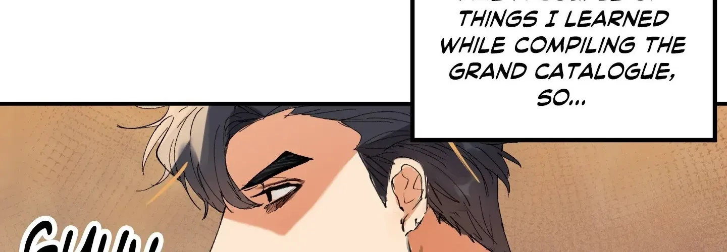 The Big XXX Collector Chapter 4 page 8 - 