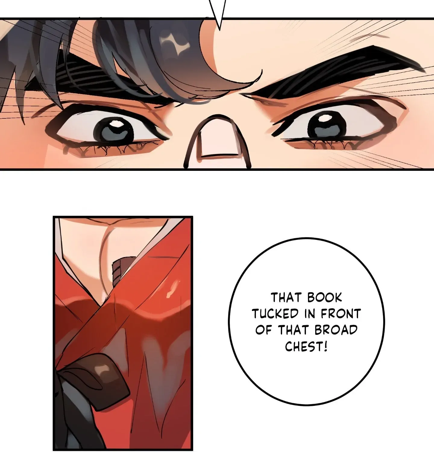 The Big XXX Collector Chapter 4 page 73 - 