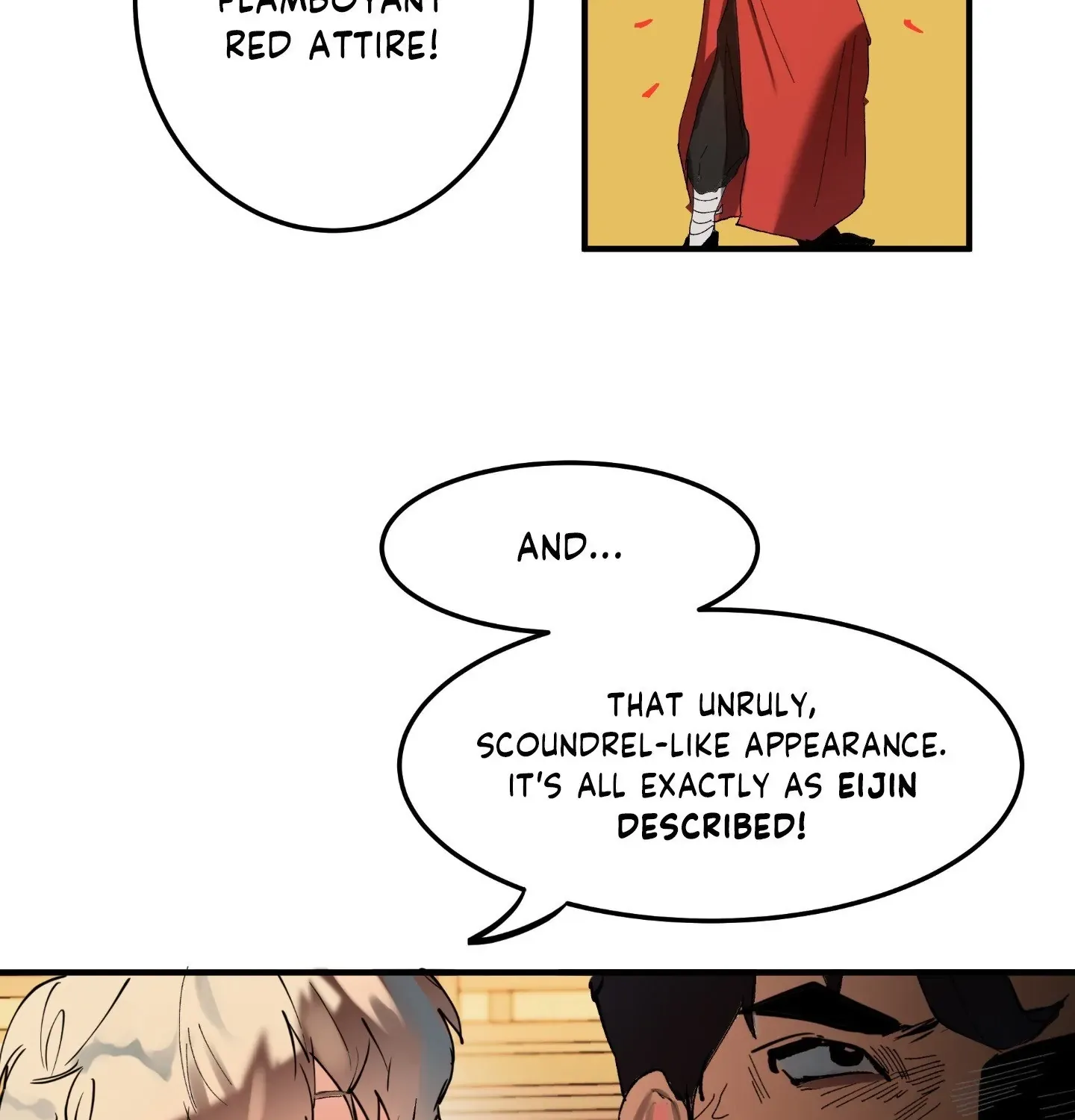 The Big XXX Collector Chapter 4 page 75 - 