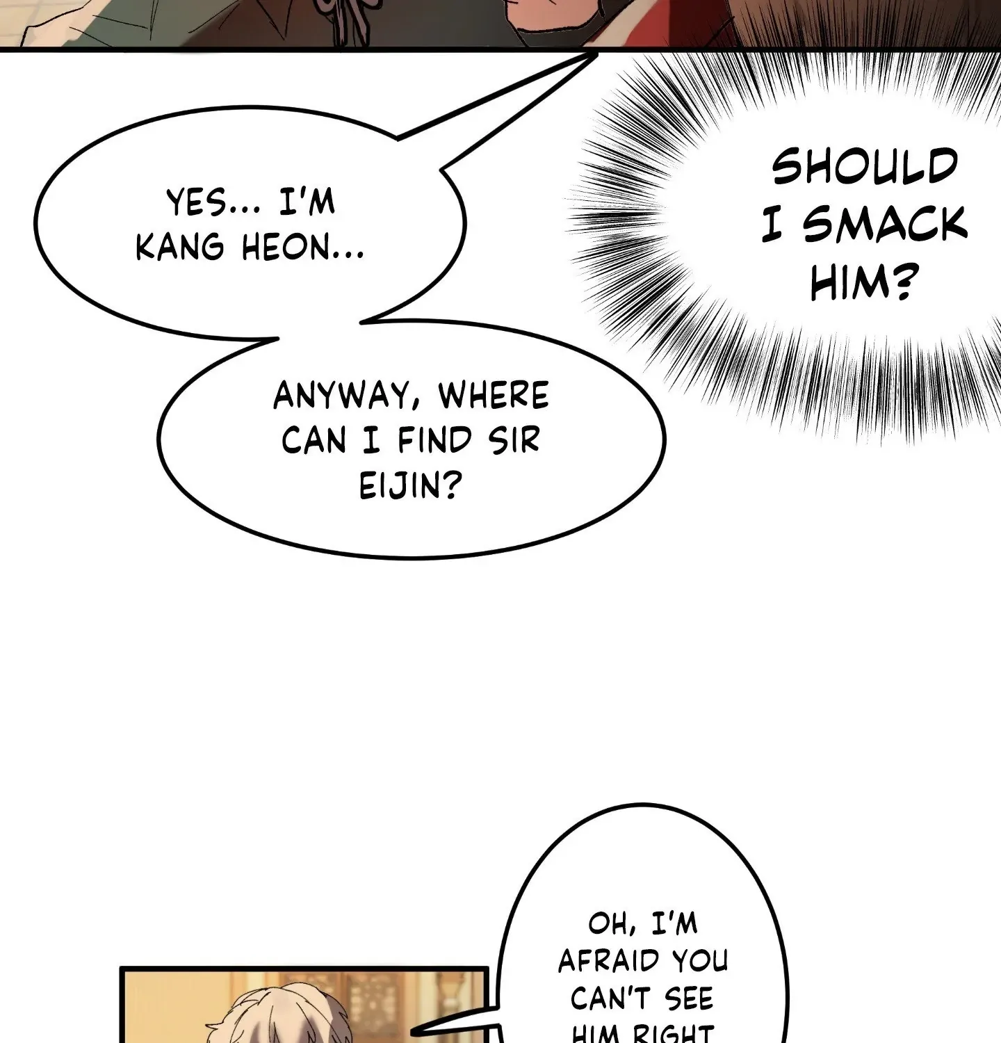 The Big XXX Collector Chapter 4 page 77 - 