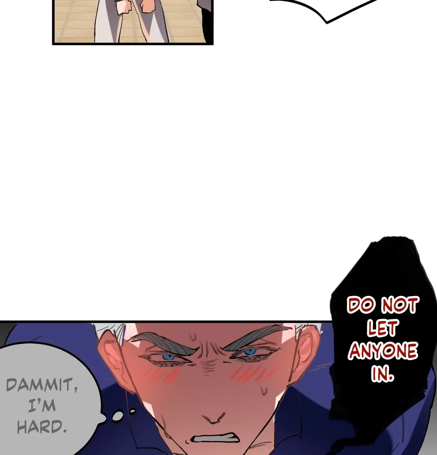 The Big XXX Collector Chapter 4 page 79 - 