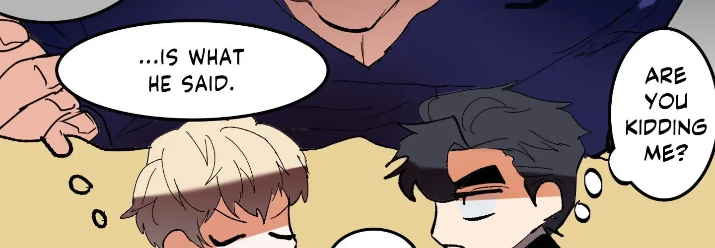 The Big XXX Collector Chapter 4 page 80 - 