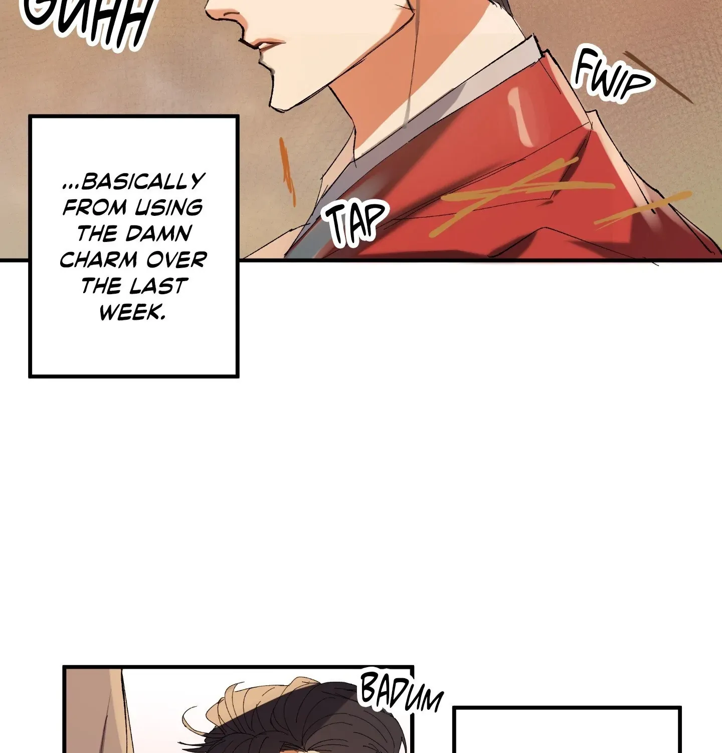 The Big XXX Collector Chapter 4 page 9 - 