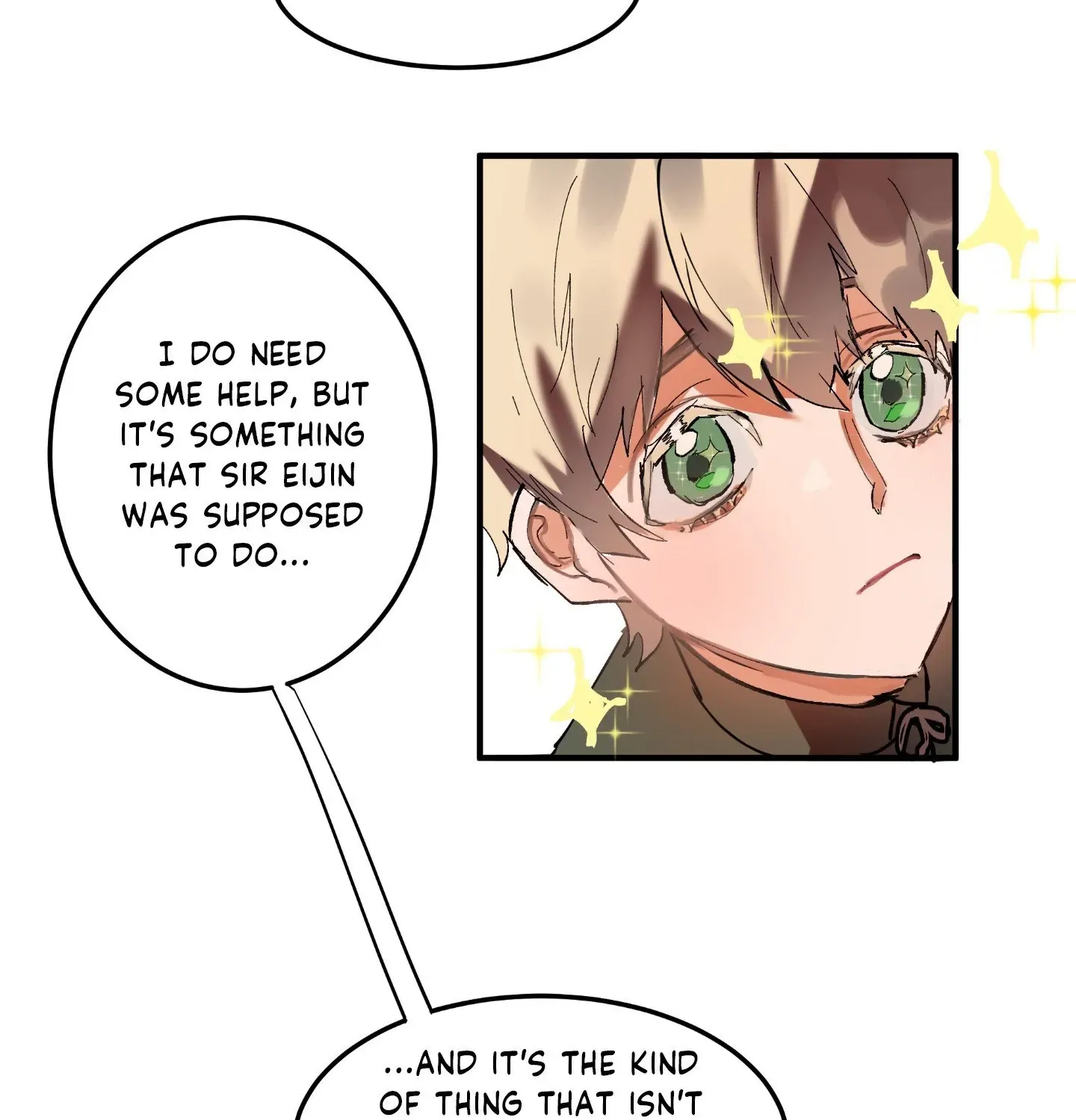 The Big XXX Collector Chapter 4 page 83 - 