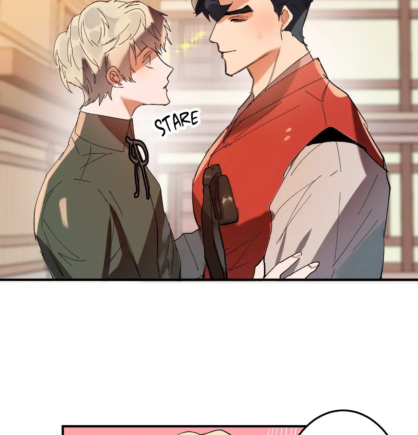 The Big XXX Collector Chapter 4 page 85 - 