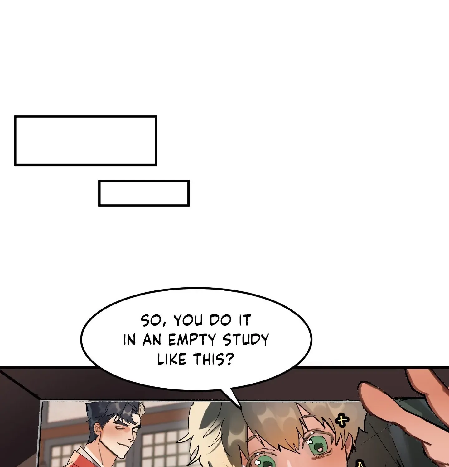 The Big XXX Collector Chapter 4 page 89 - 