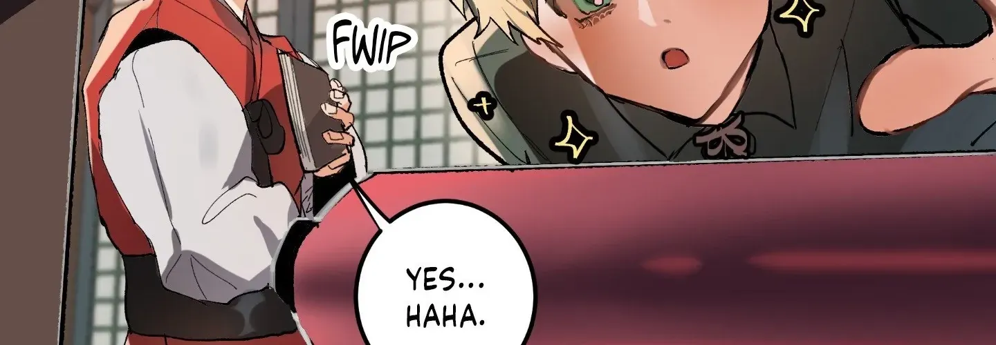 The Big XXX Collector Chapter 4 page 90 - 