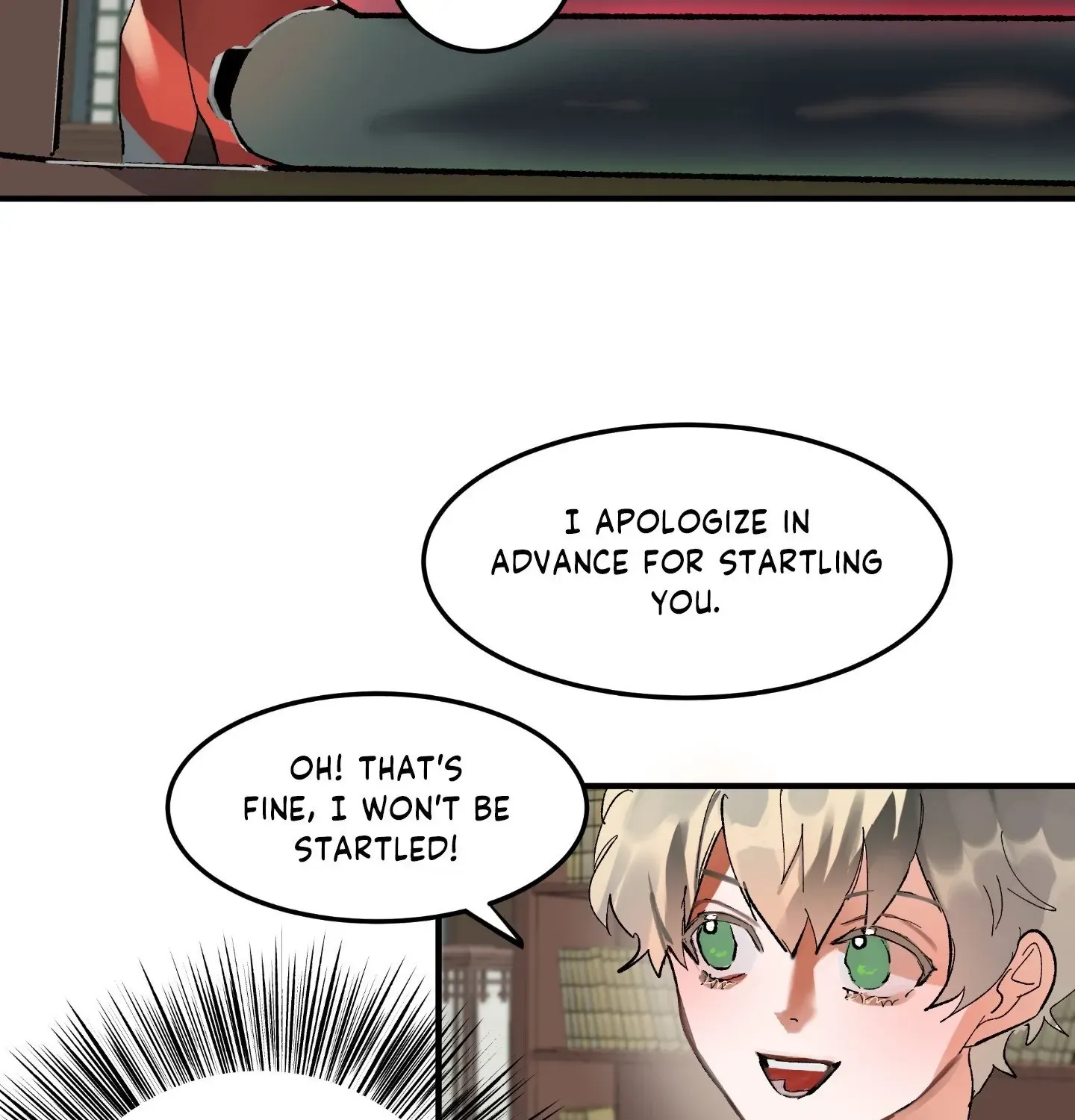 The Big XXX Collector Chapter 4 page 91 - 