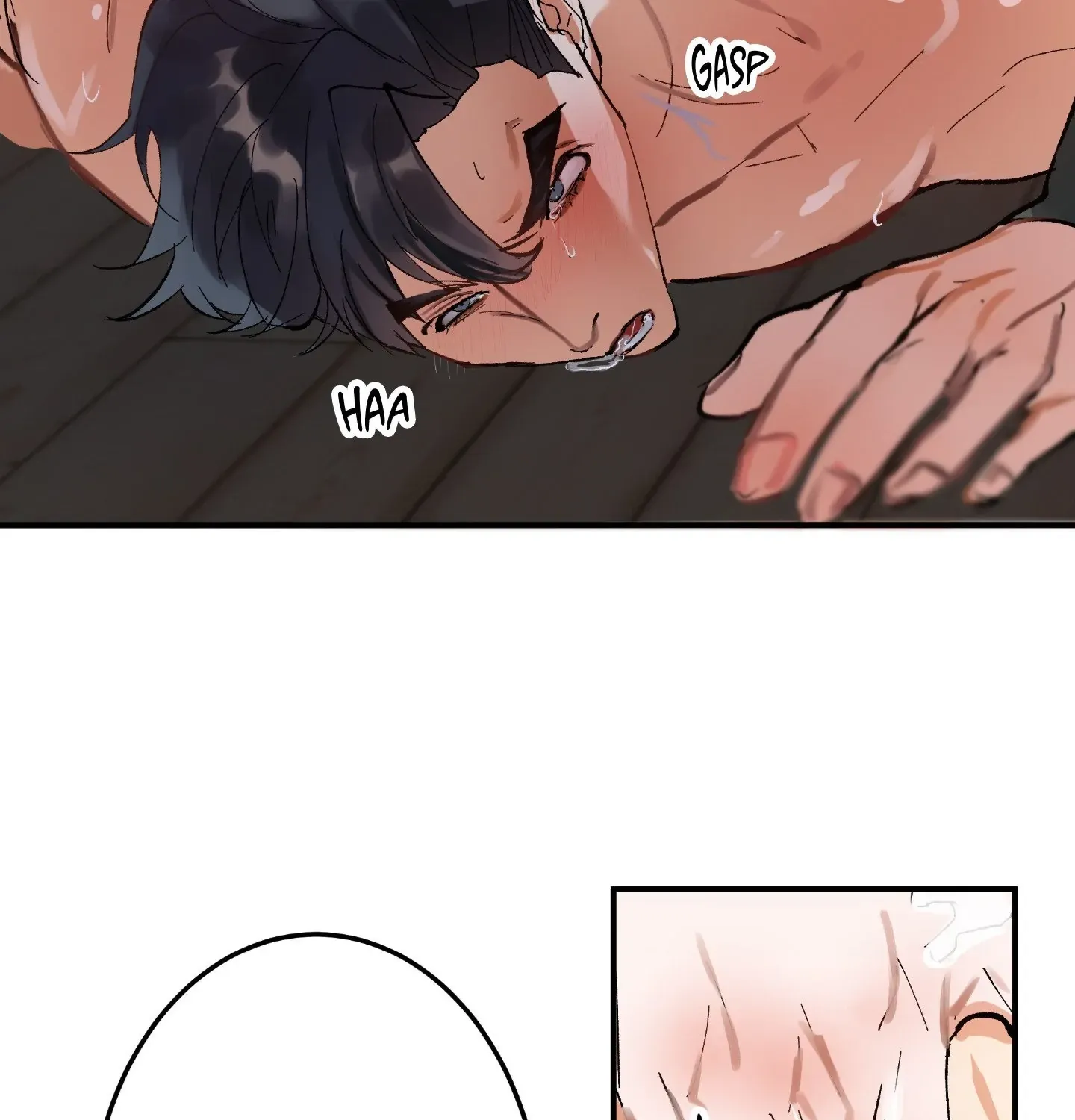 The Big XXX Collector Chapter 5 page 105 - 