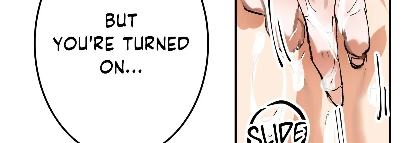 The Big XXX Collector Chapter 5 page 106 - 